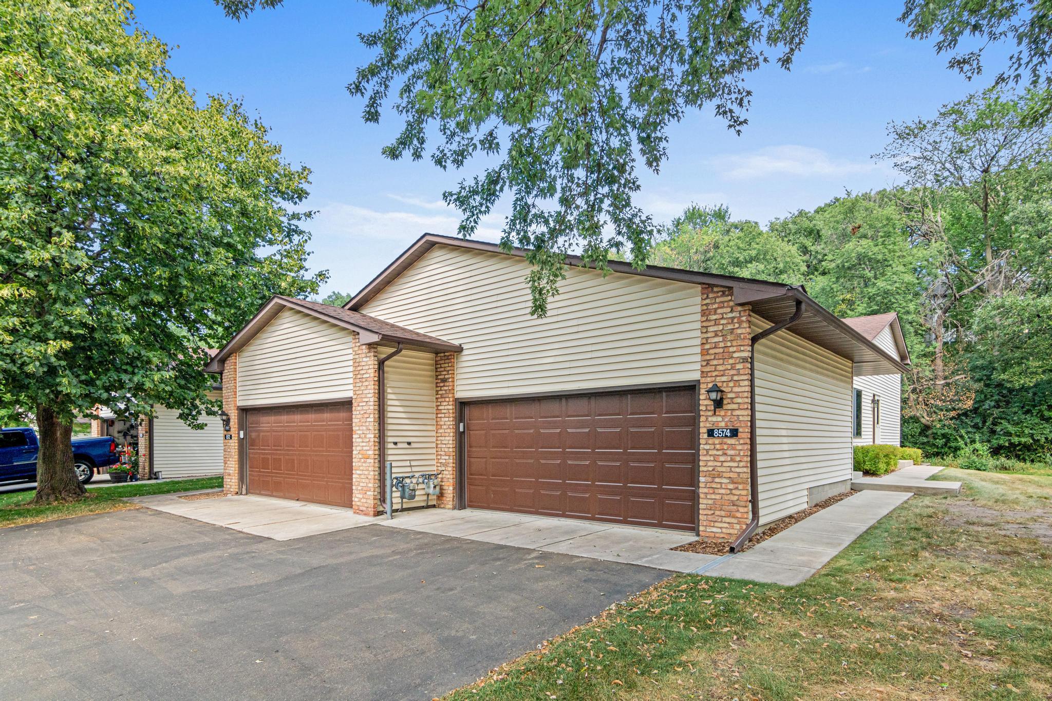 View of Residential at 8574 134th Street, Apple Valley MN 55124, Apple Valley (31 of 33) - Mike Wilen | Minnesota Team Real Estate