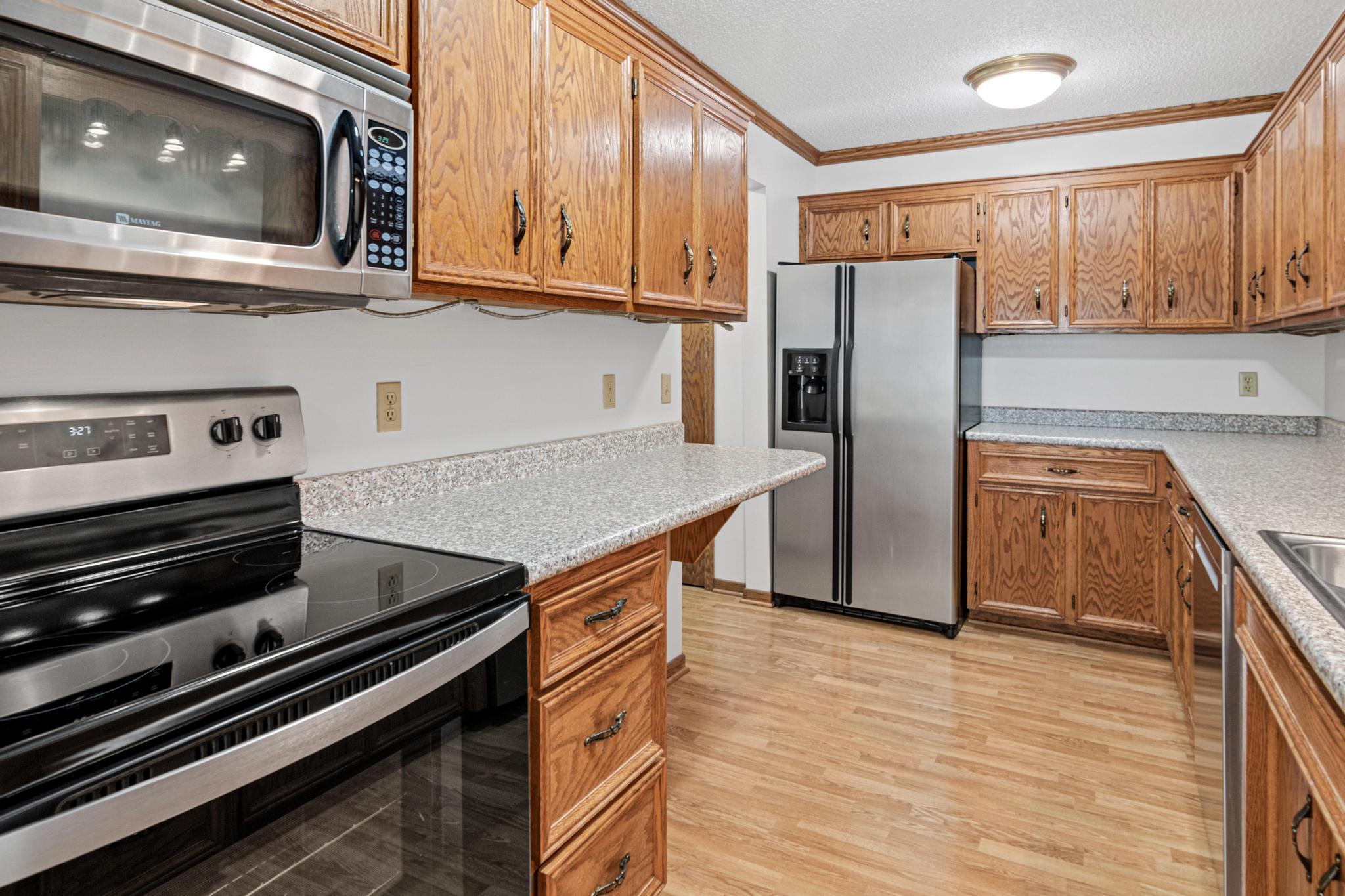 View of Residential at 8574 134th Street, Apple Valley MN 55124, Apple Valley (10 of 33) - Mike Wilen | Minnesota Team Real Estate