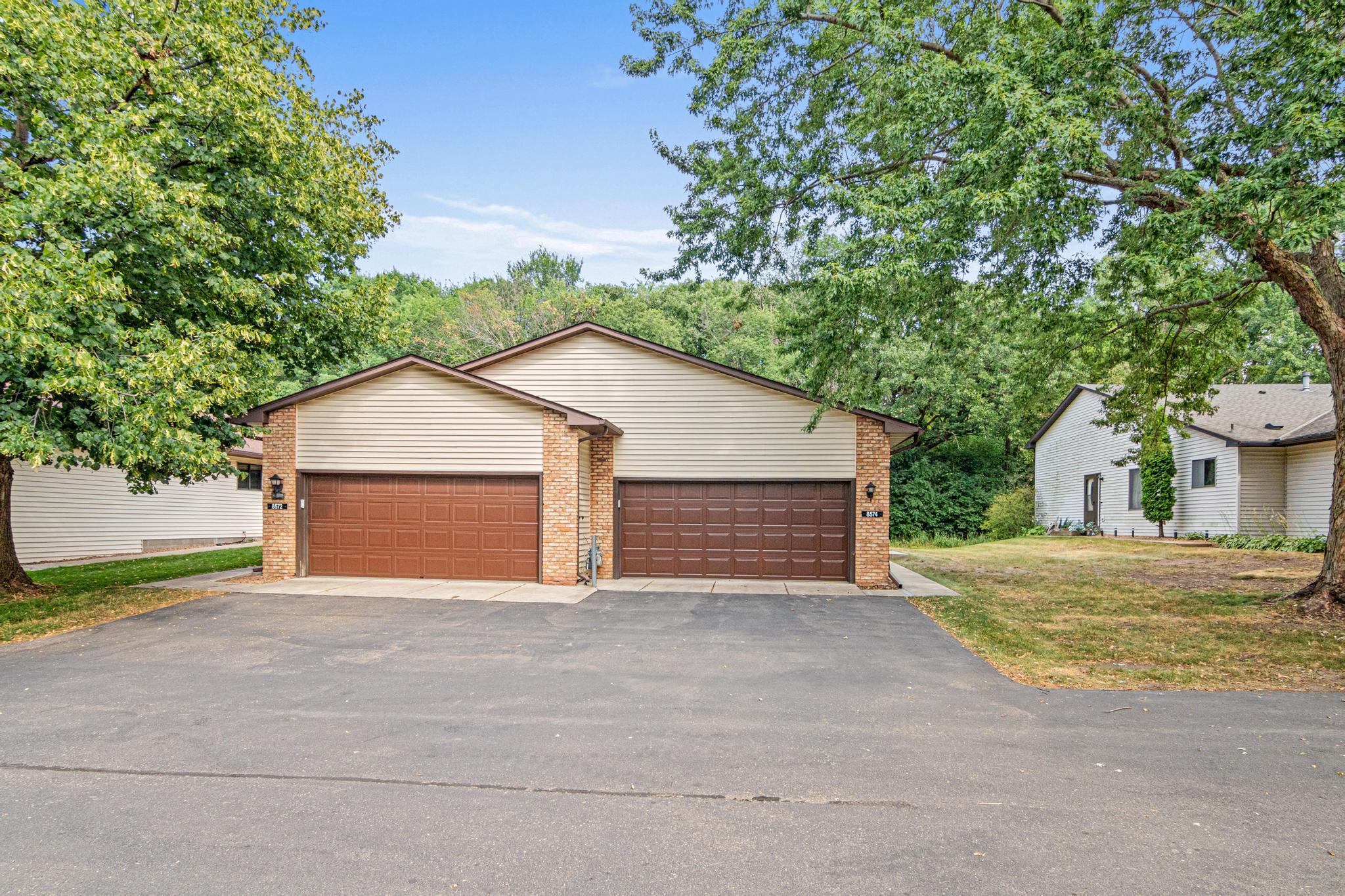 View of Residential at 8574 134th Street, Apple Valley MN 55124, Apple Valley - Mike Wilen | Minnesota Team Real Estate
