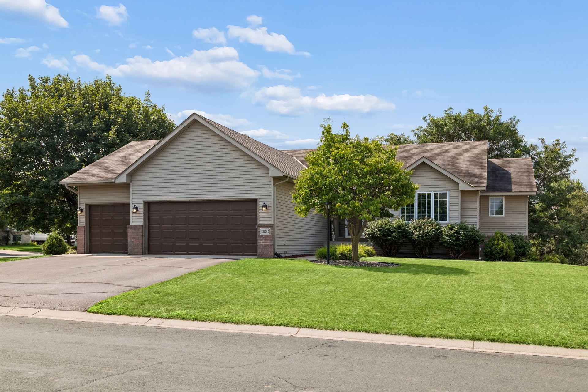 View of Residential at 18832 Exclusive Path, Farmington MN 55024, Farmington - Mike Wilen | Minnesota Team Real Estate
