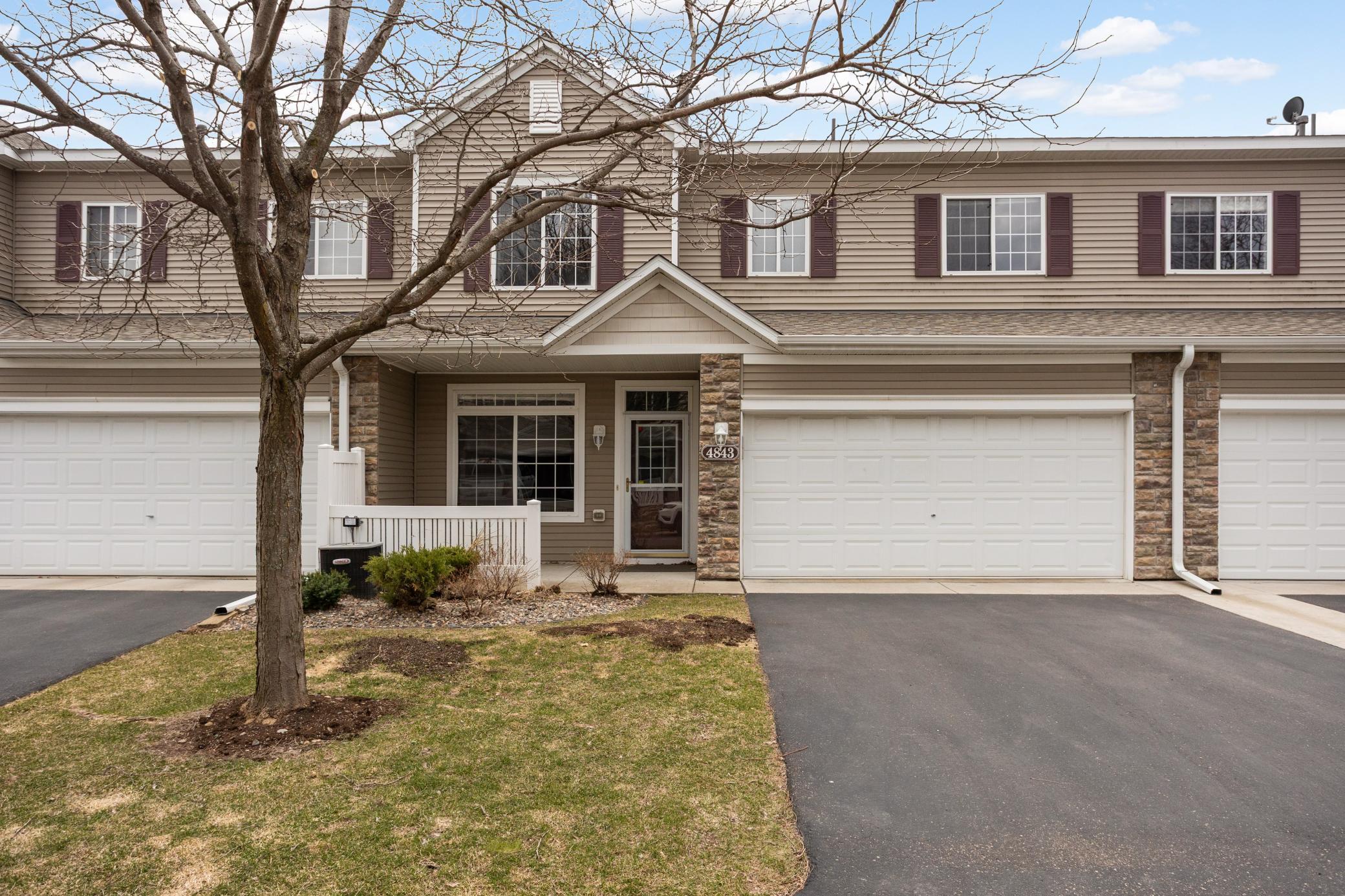 View of Residential at 4843 Bisset Lane, Inver Grove Heights MN 55076, Inver Grove Heights - Mike Wilen | Minnesota Team Real Estate