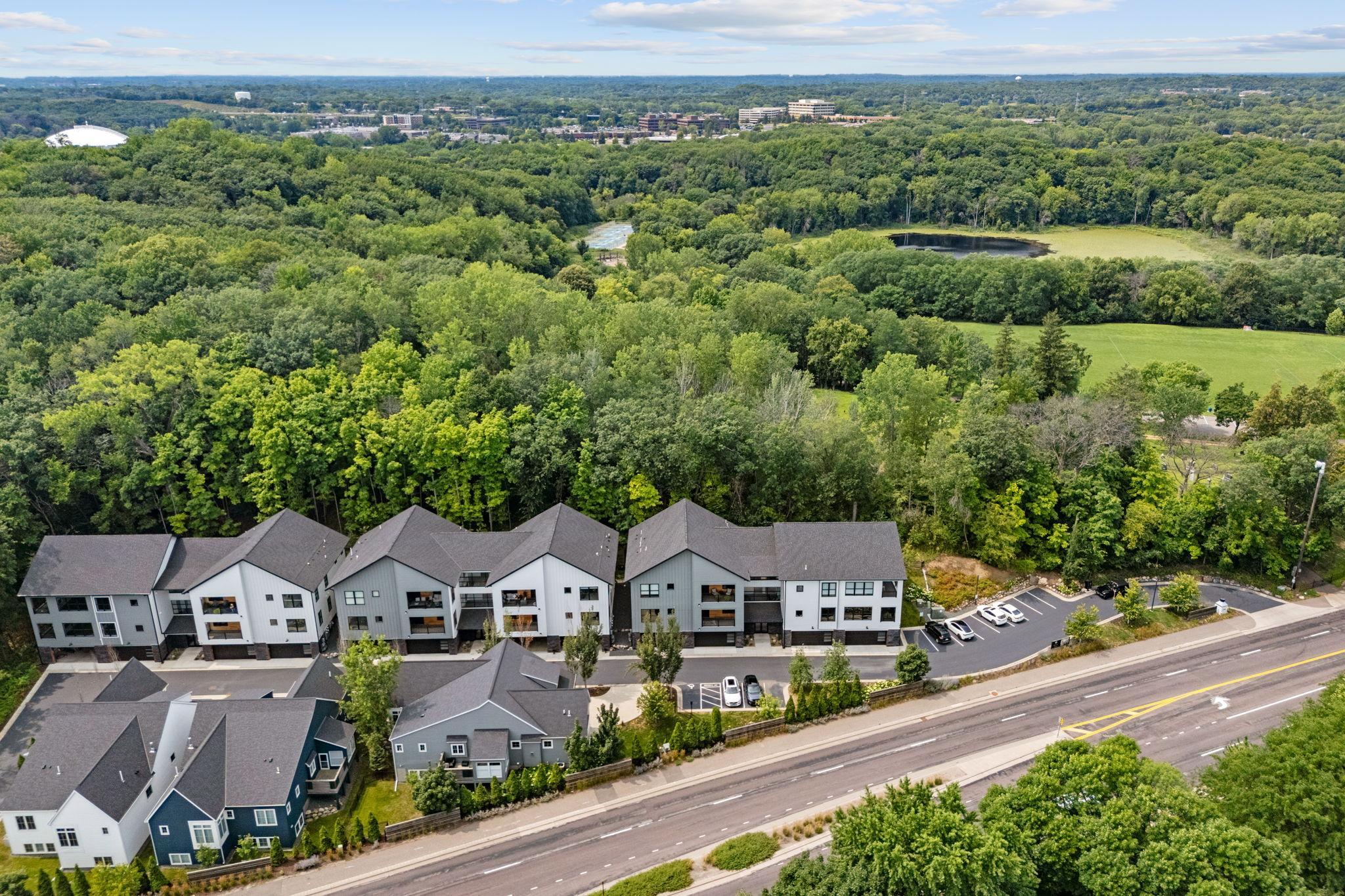 View of Residential at 5734 Shady Oak Road #10, Minnetonka MN 55343, Minnetonka (42 of 45) - Mike Wilen | Minnesota Team Real Estate