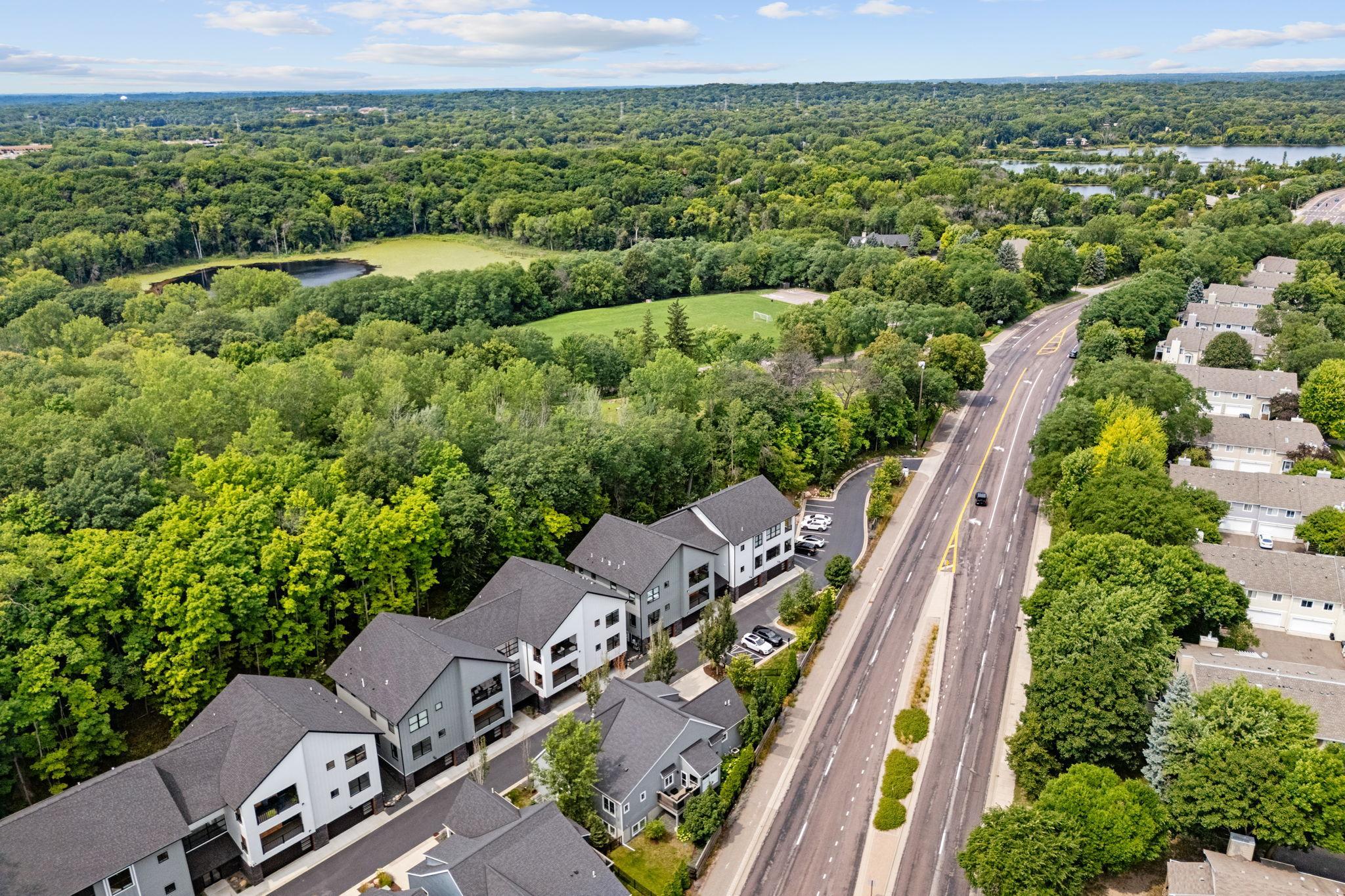 View of Residential at 5734 Shady Oak Road #10, Minnetonka MN 55343, Minnetonka (41 of 45) - Mike Wilen | Minnesota Team Real Estate