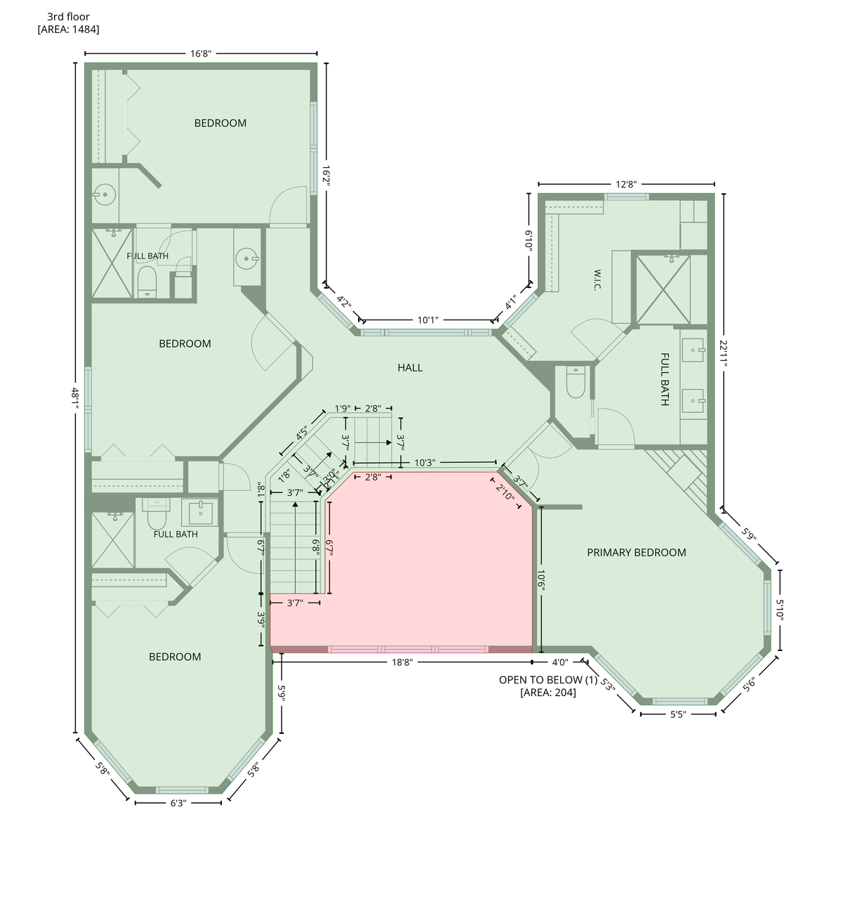 View of Residential at 6244 78th Lane, Greenfield MN 55357, Greenfield (144 of 144) - Mike Wilen | Minnesota Team Real Estate