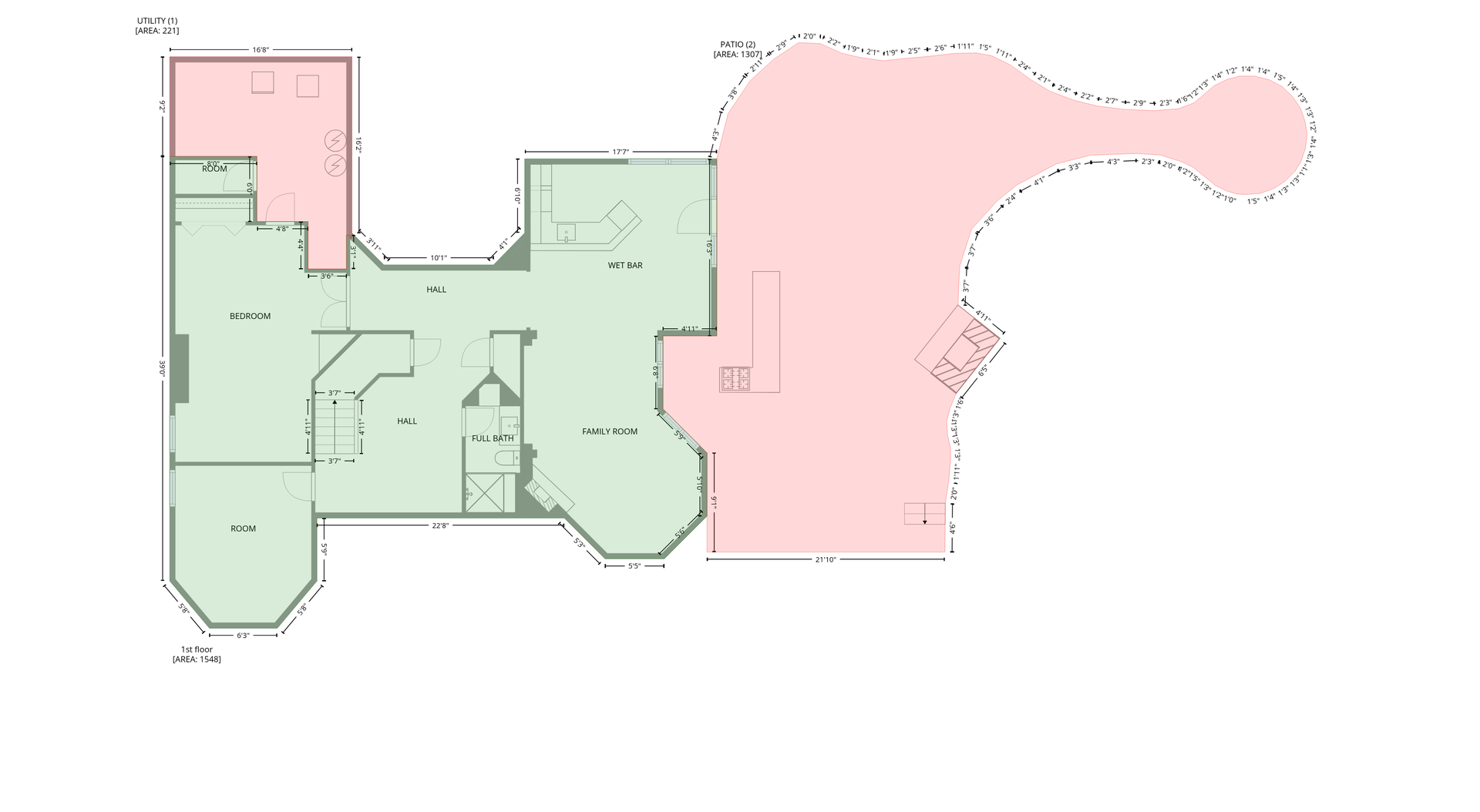 View of Residential at 6244 78th Lane, Greenfield MN 55357, Greenfield (142 of 144) - Mike Wilen | Minnesota Team Real Estate