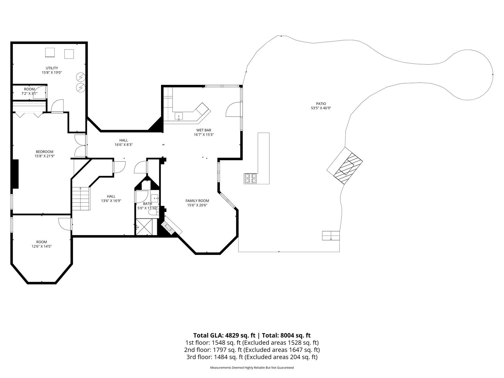 View of Residential at 6244 78th Lane, Greenfield MN 55357, Greenfield (139 of 144) - Mike Wilen | Minnesota Team Real Estate