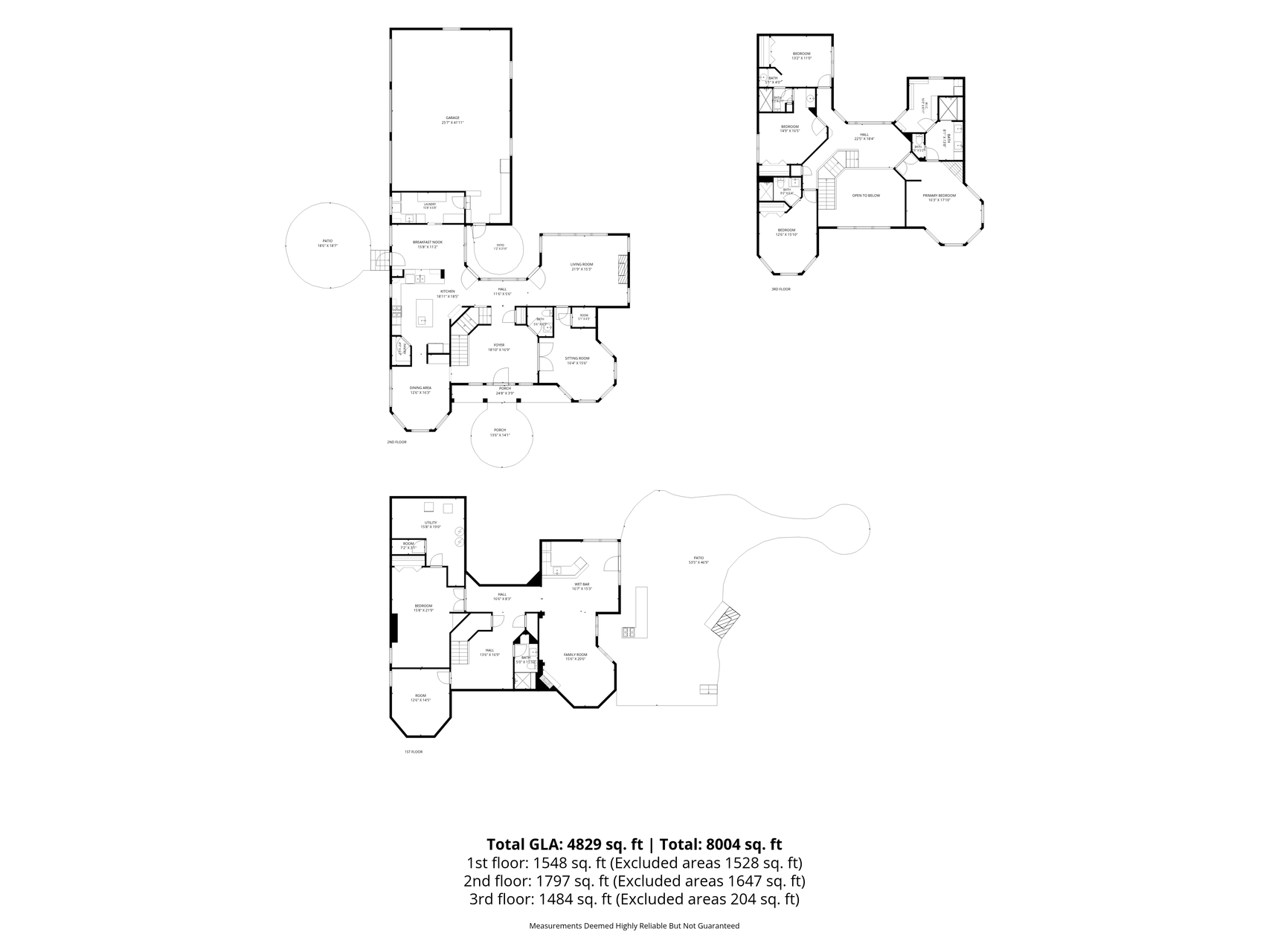 View of Residential at 6244 78th Lane, Greenfield MN 55357, Greenfield (138 of 144) - Mike Wilen | Minnesota Team Real Estate