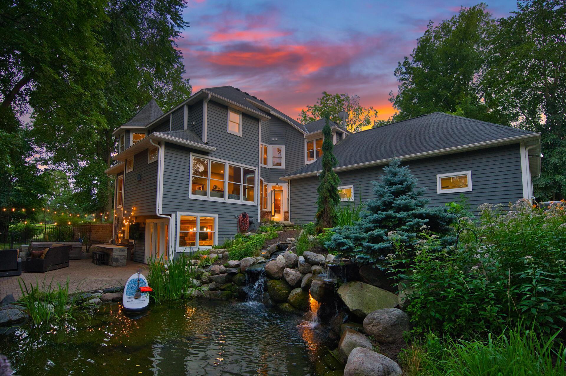 View of Residential at 6244 78th Lane, Greenfield MN 55357, Greenfield (134 of 144) - Mike Wilen | Minnesota Team Real Estate