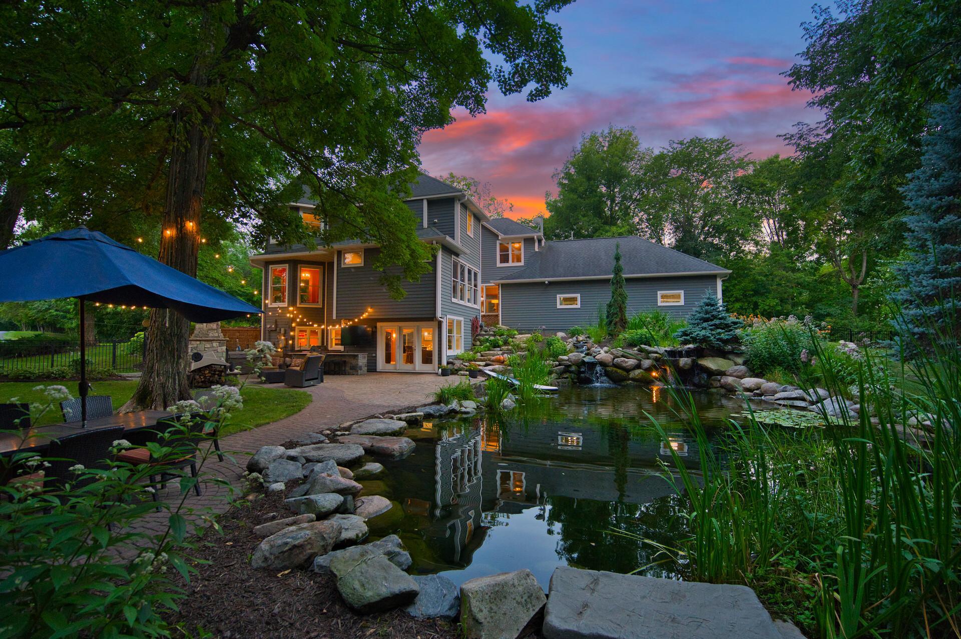 View of Residential at 6244 78th Lane, Greenfield MN 55357, Greenfield (133 of 144) - Mike Wilen | Minnesota Team Real Estate