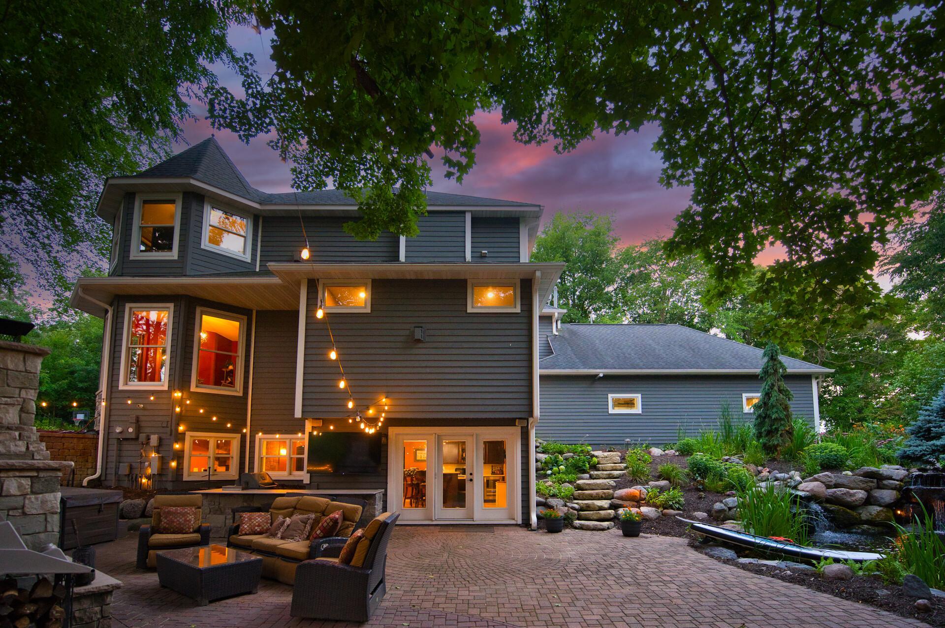 View of Residential at 6244 78th Lane, Greenfield MN 55357, Greenfield (132 of 144) - Mike Wilen | Minnesota Team Real Estate