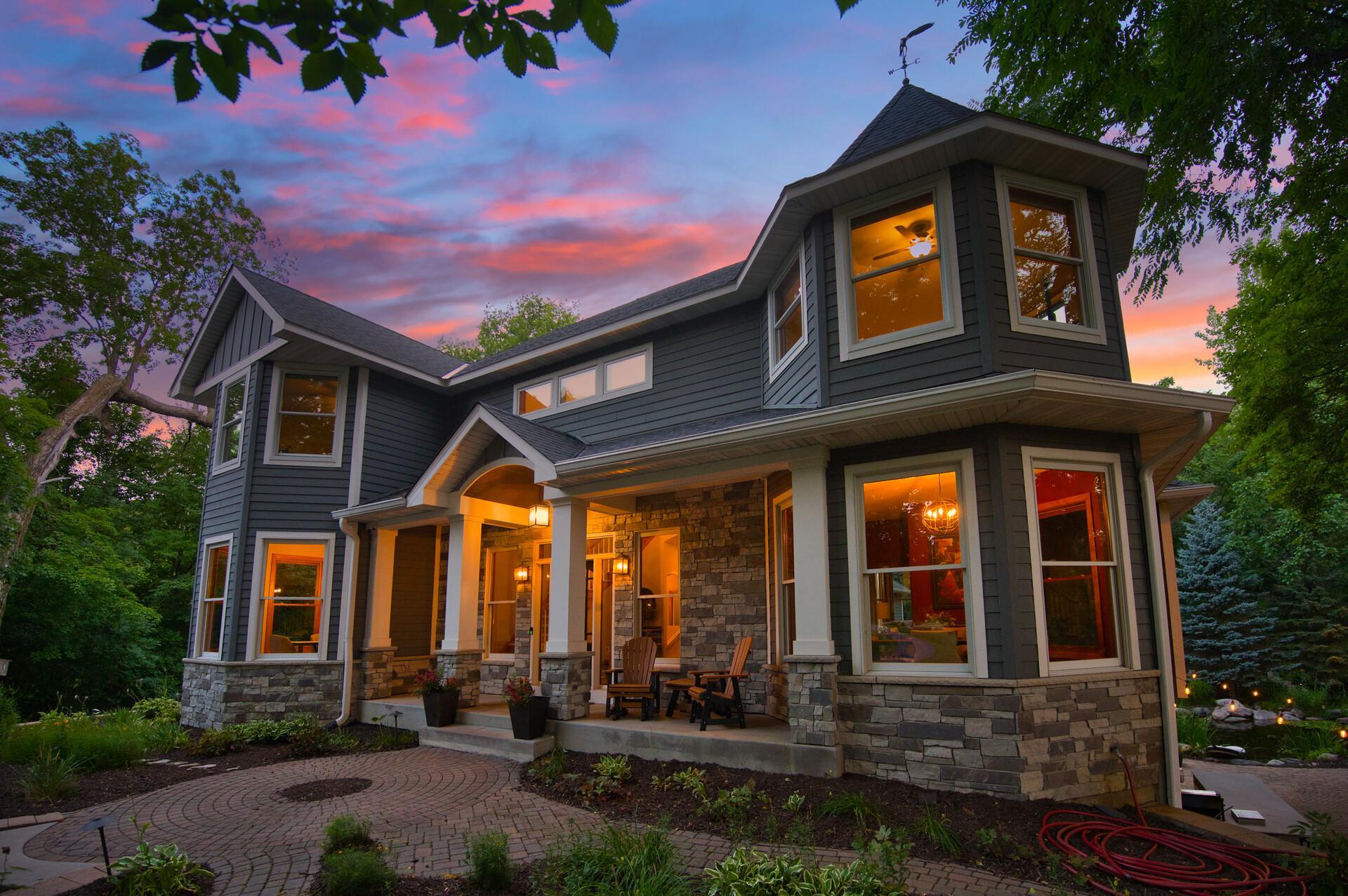 View of Residential at 6244 78th Lane, Greenfield MN 55357, Greenfield (131 of 144) - Mike Wilen | Minnesota Team Real Estate
