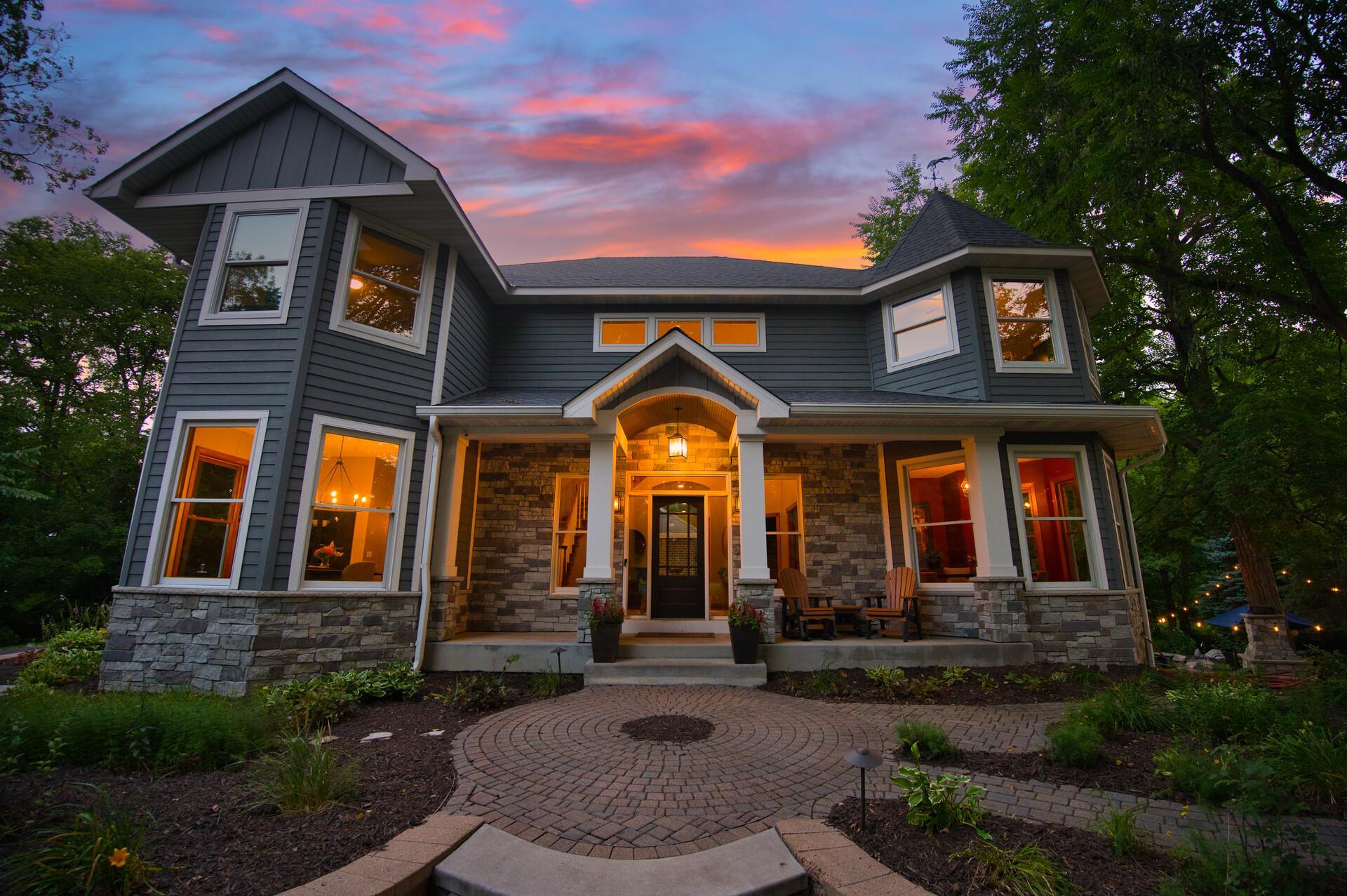 View of Residential at 6244 78th Lane, Greenfield MN 55357, Greenfield (130 of 144) - Mike Wilen | Minnesota Team Real Estate