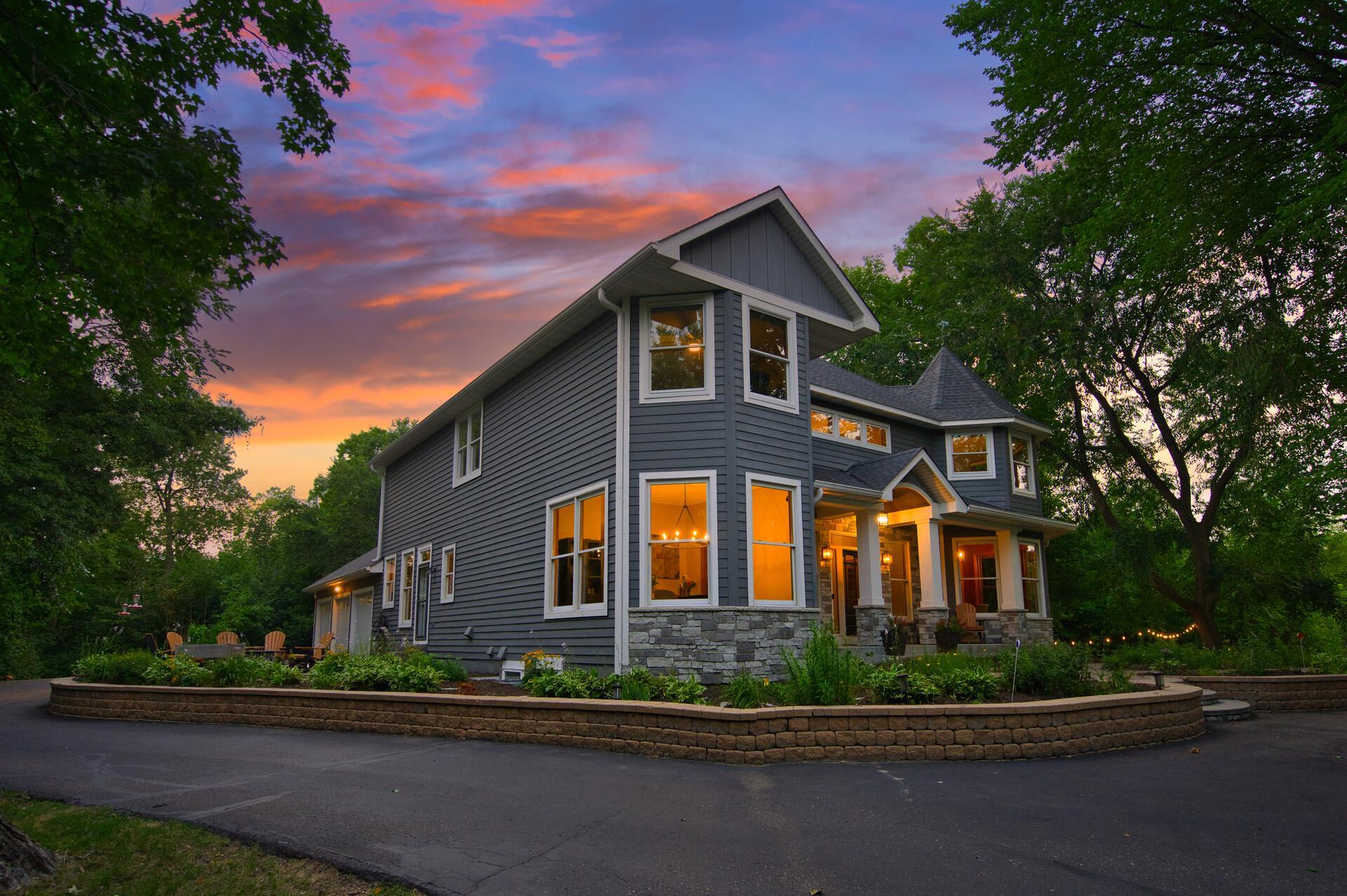 View of Residential at 6244 78th Lane, Greenfield MN 55357, Greenfield (129 of 144) - Mike Wilen | Minnesota Team Real Estate