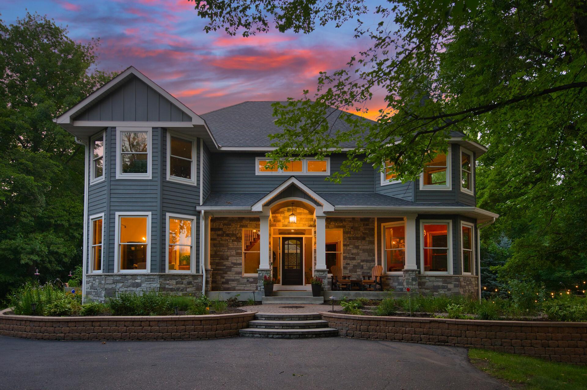 View of Residential at 6244 78th Lane, Greenfield MN 55357, Greenfield (128 of 144) - Mike Wilen | Minnesota Team Real Estate
