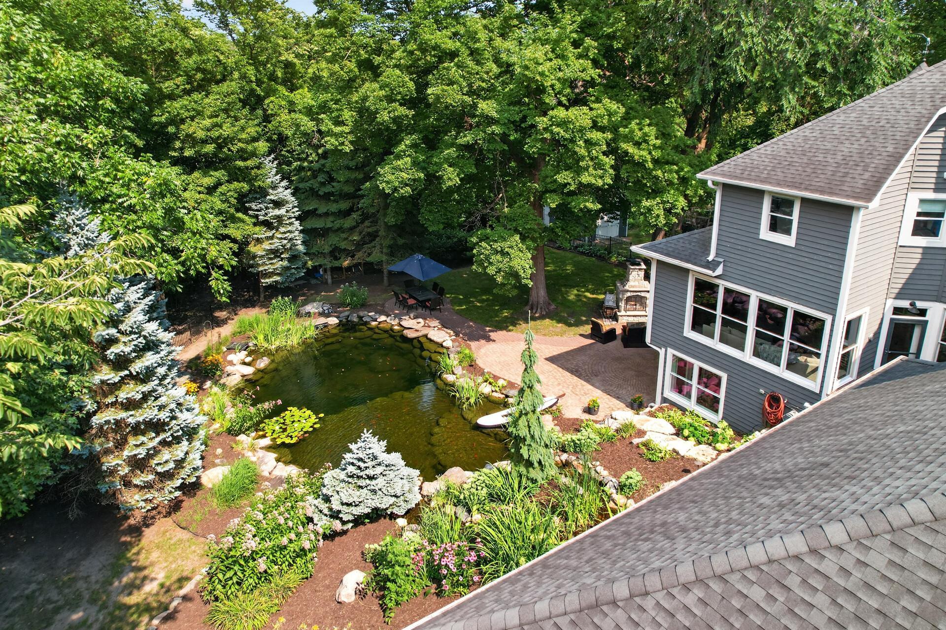 View of Residential at 6244 78th Lane, Greenfield MN 55357, Greenfield (127 of 144) - Mike Wilen | Minnesota Team Real Estate