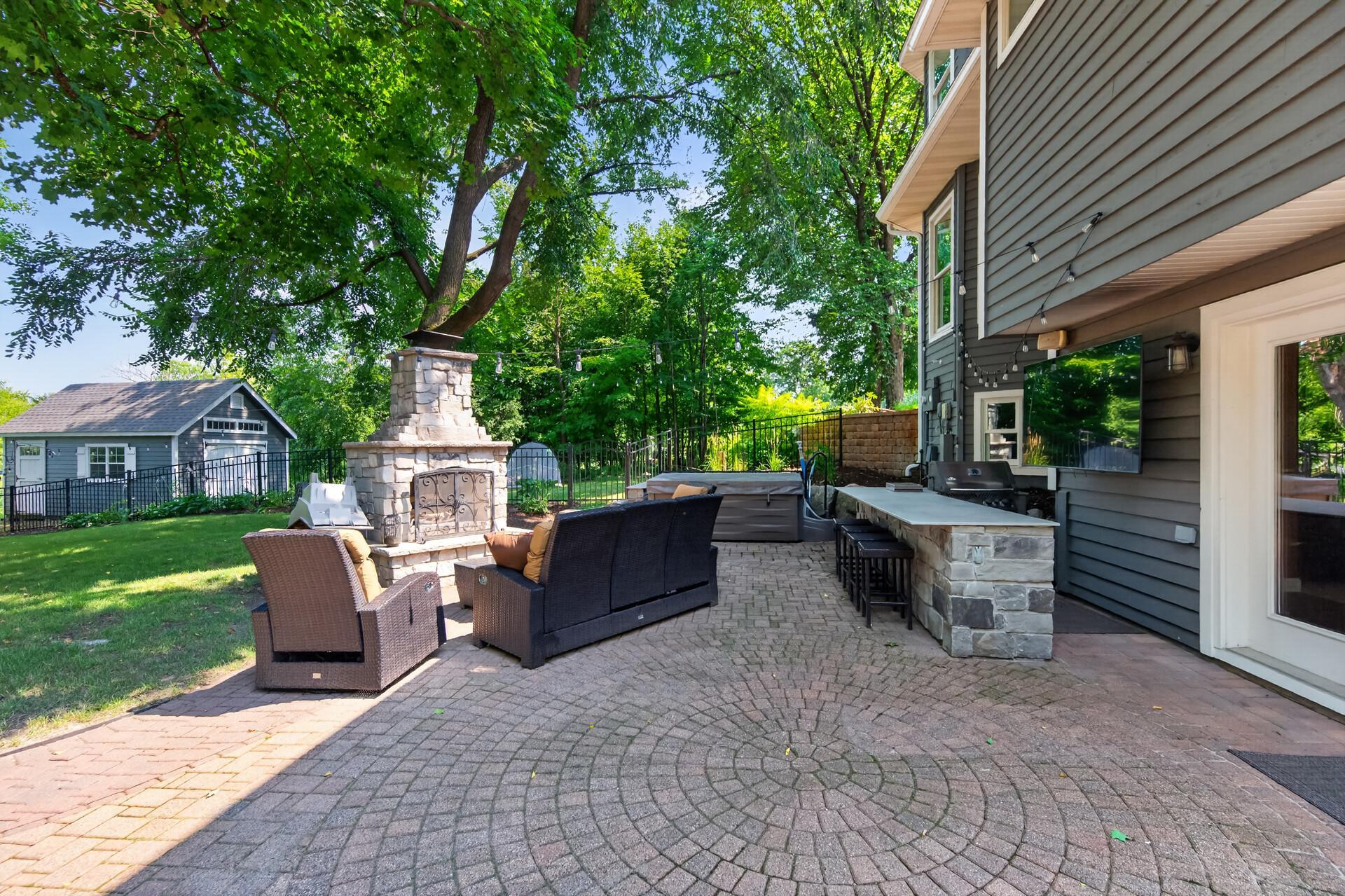 View of Residential at 6244 78th Lane, Greenfield MN 55357, Greenfield (105 of 144) - Mike Wilen | Minnesota Team Real Estate