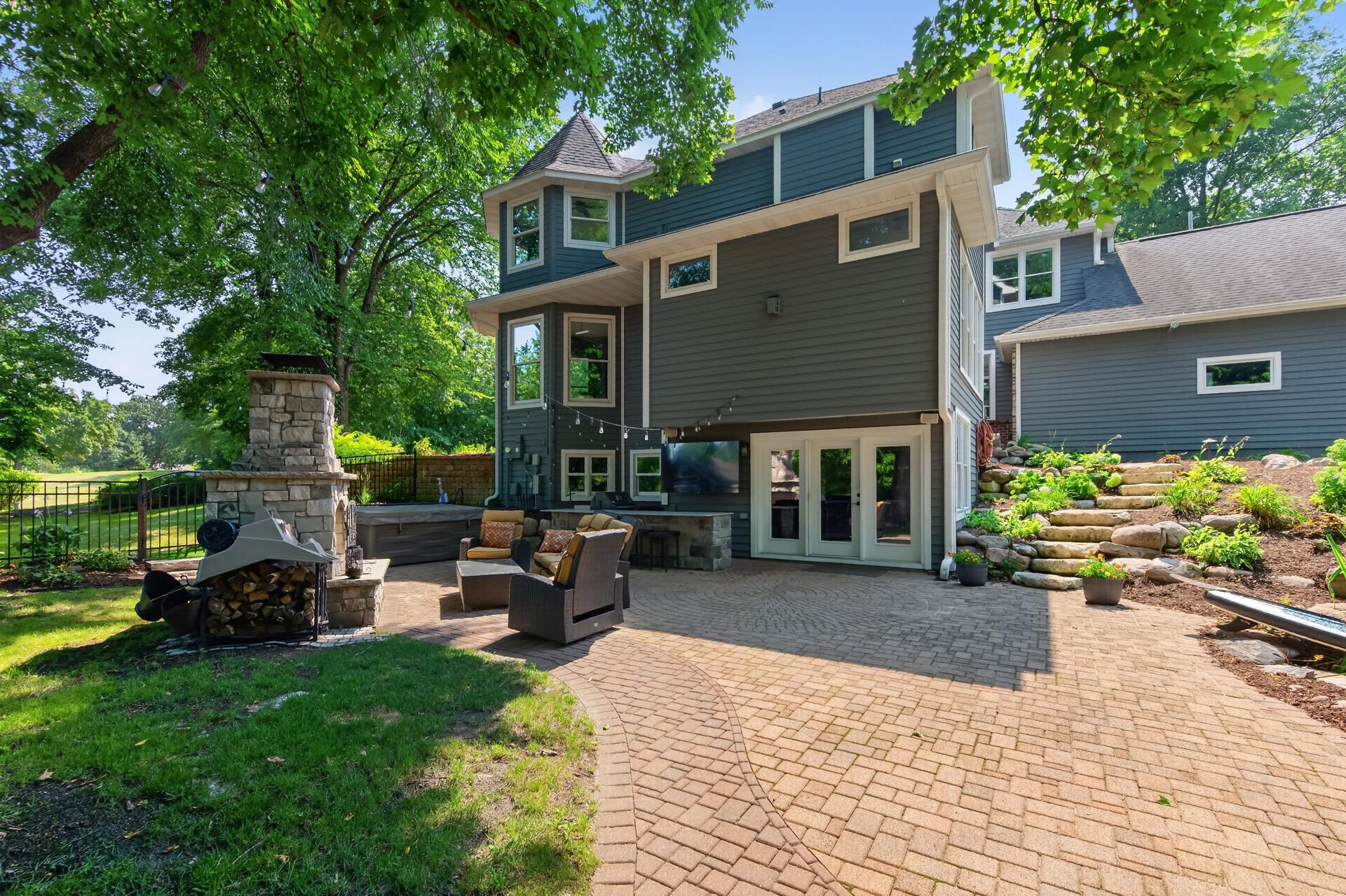 View of Residential at 6244 78th Lane, Greenfield MN 55357, Greenfield (104 of 144) - Mike Wilen | Minnesota Team Real Estate