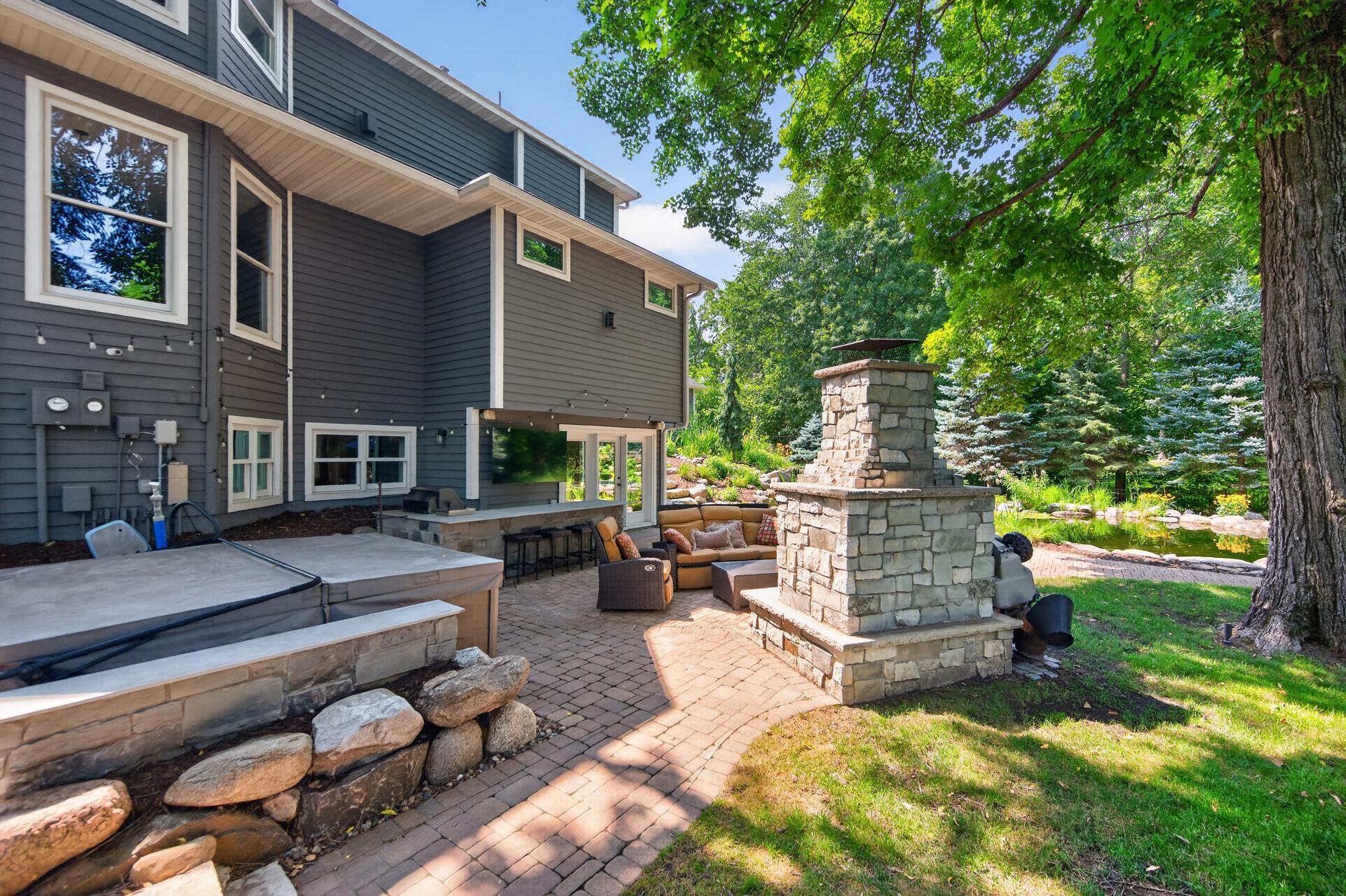 View of Residential at 6244 78th Lane, Greenfield MN 55357, Greenfield (99 of 144) - Mike Wilen | Minnesota Team Real Estate