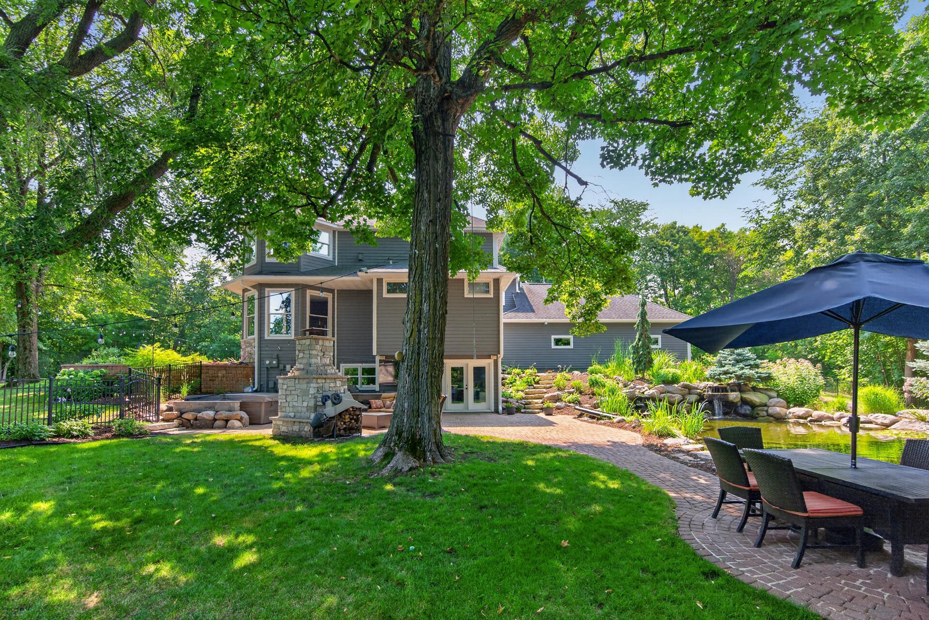 View of Residential at 6244 78th Lane, Greenfield MN 55357, Greenfield (96 of 144) - Mike Wilen | Minnesota Team Real Estate