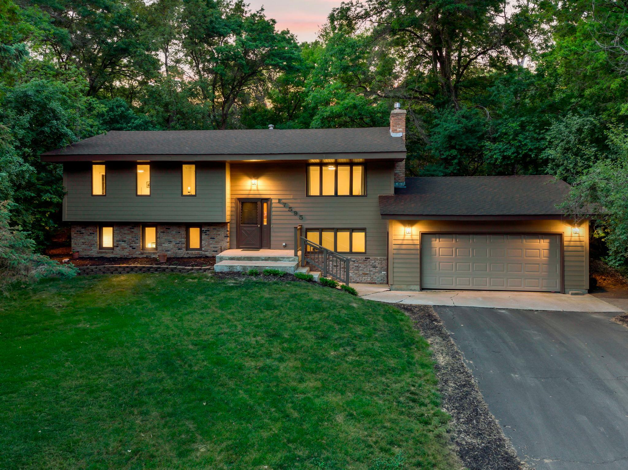 View of Residential at 17595 Italy Court, Lakeville MN 55044, Lakeville - Mike Wilen | Minnesota Team Real Estate