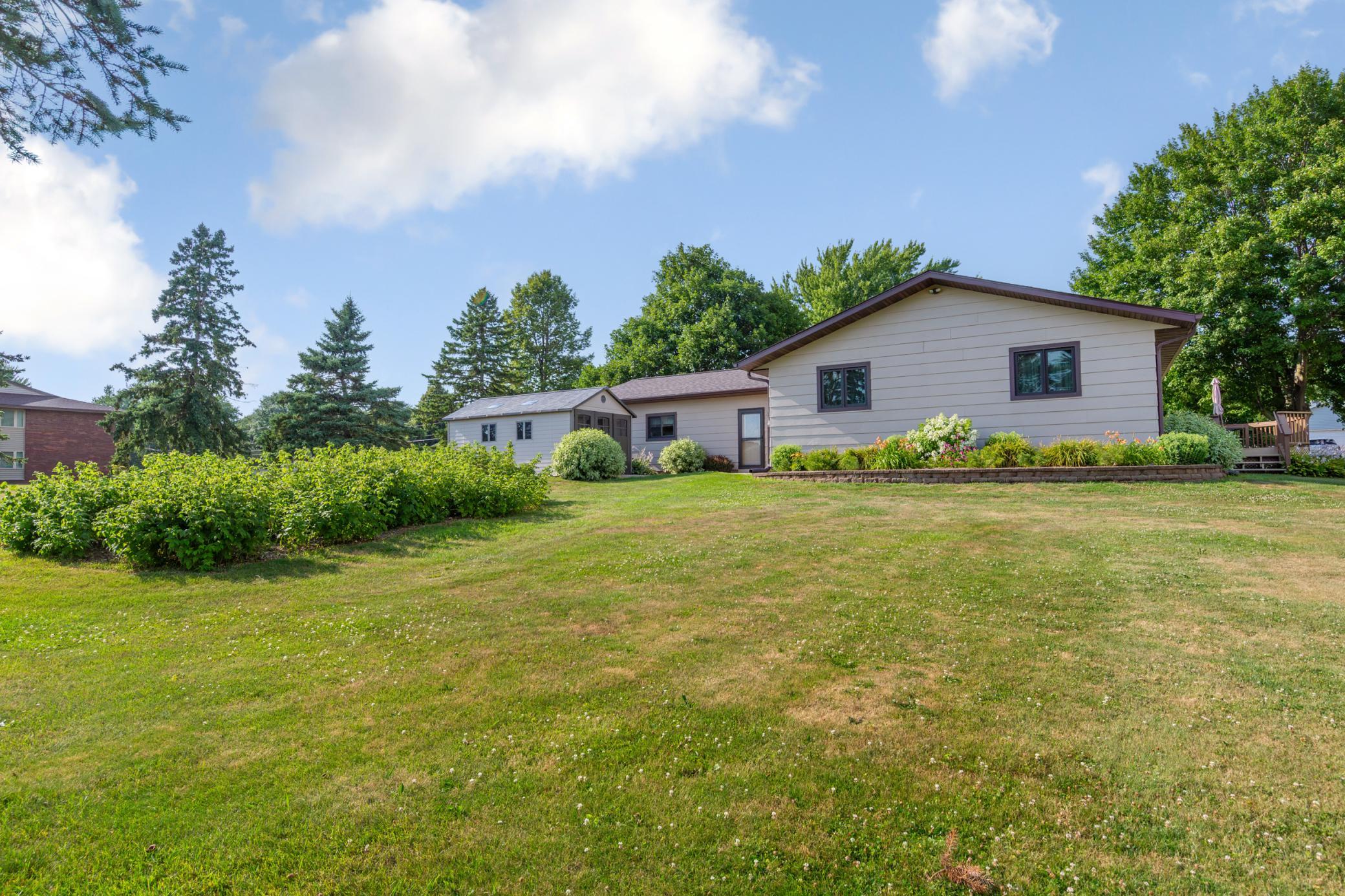 View of Residential at 400 Beverly Street, Wanamingo MN 55983, Wanamingo (8 of 36) - Mike Wilen | Minnesota Team Real Estate