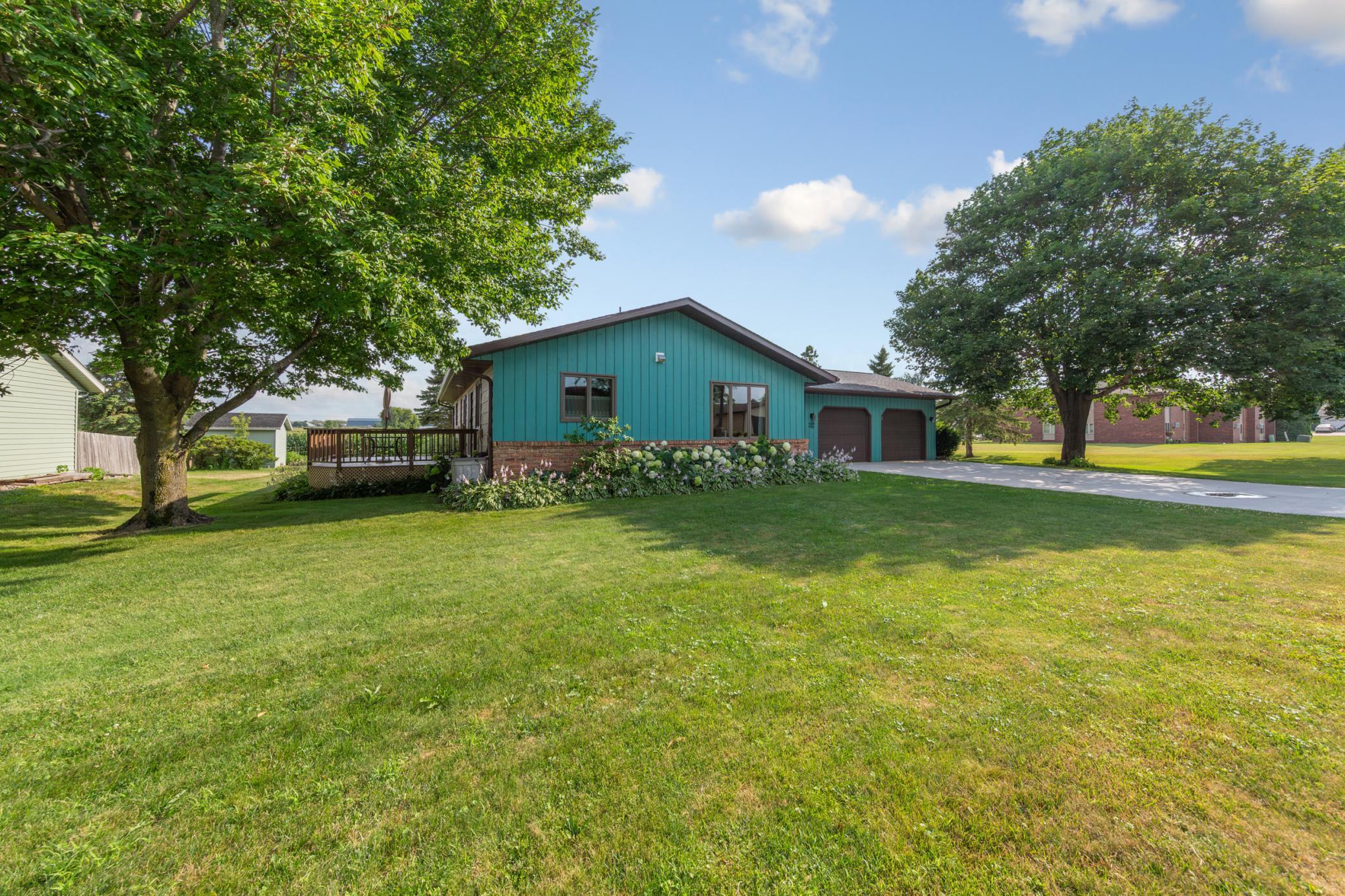 View of Residential at 400 Beverly Street, Wanamingo MN 55983, Wanamingo (4 of 36) - Mike Wilen | Minnesota Team Real Estate