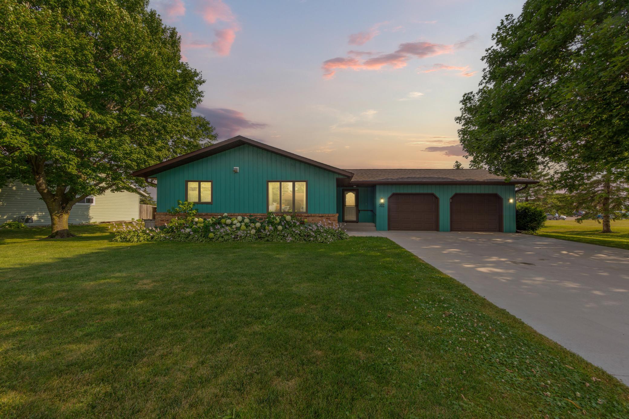 View of Residential at 400 Beverly Street, Wanamingo MN 55983, Wanamingo (3 of 36) - Mike Wilen | Minnesota Team Real Estate