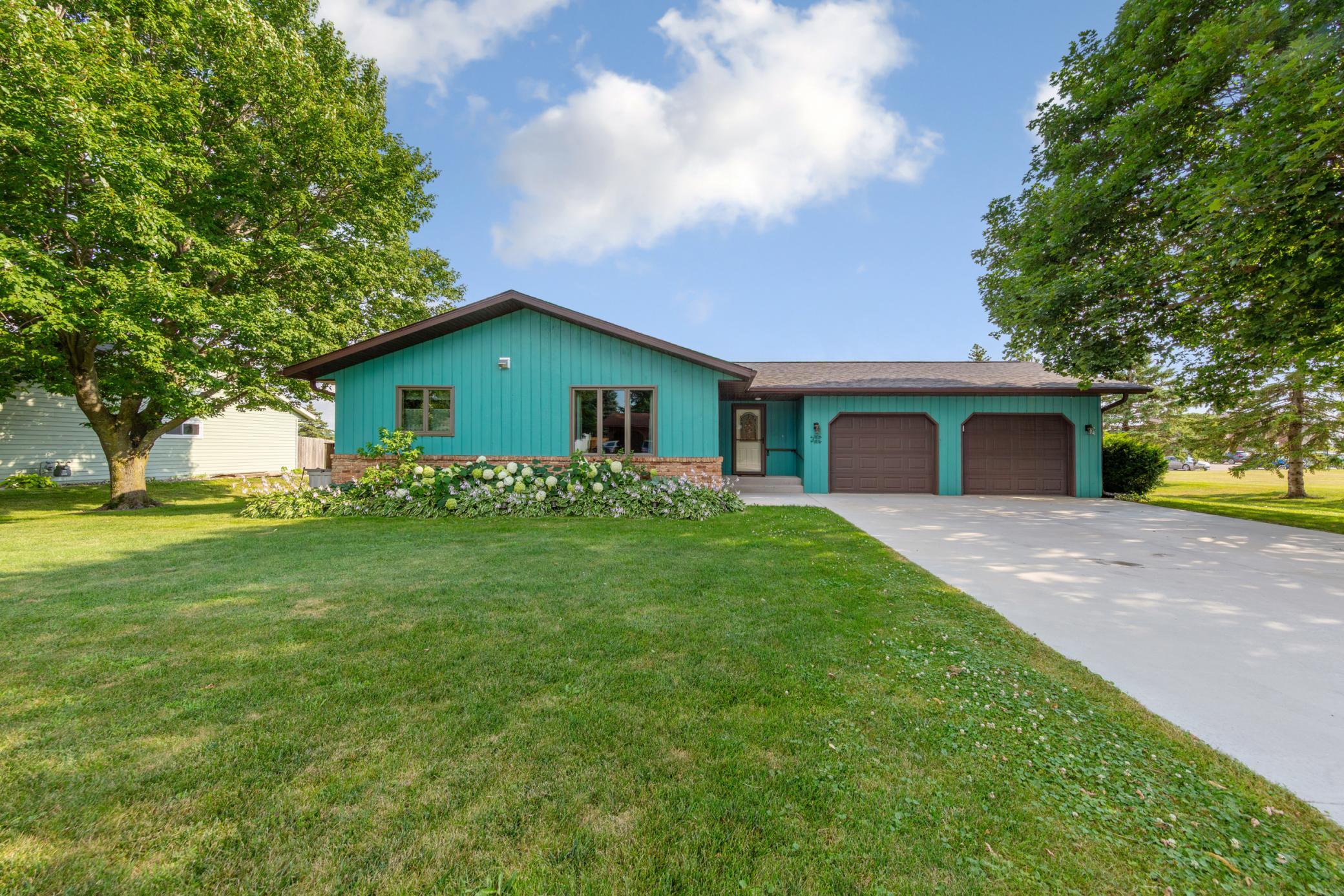View of Residential at 400 Beverly Street, Wanamingo MN 55983, Wanamingo (2 of 36) - Mike Wilen | Minnesota Team Real Estate