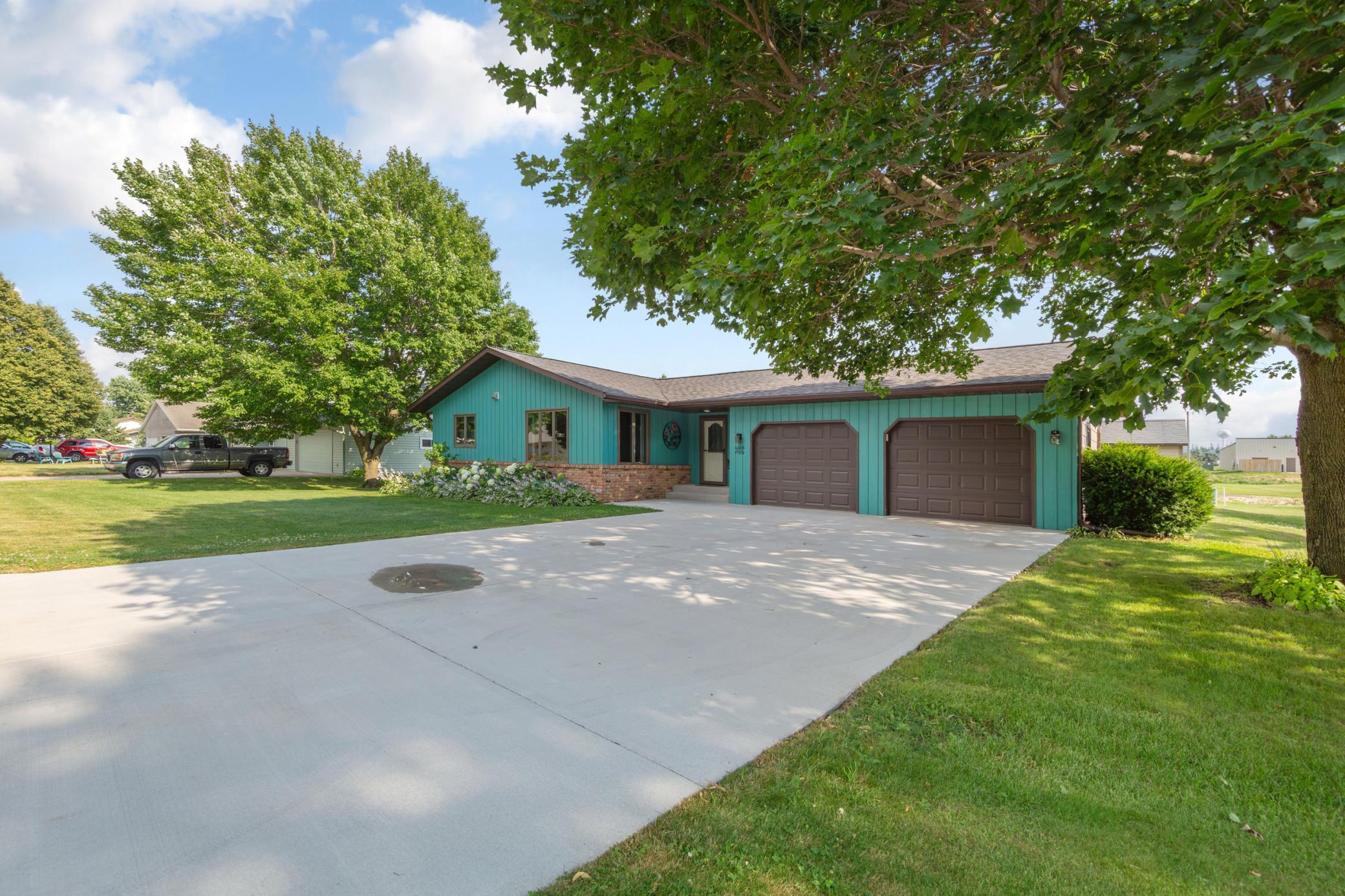 View of Residential at 400 Beverly Street, Wanamingo MN 55983, Wanamingo - Mike Wilen | Minnesota Team Real Estate