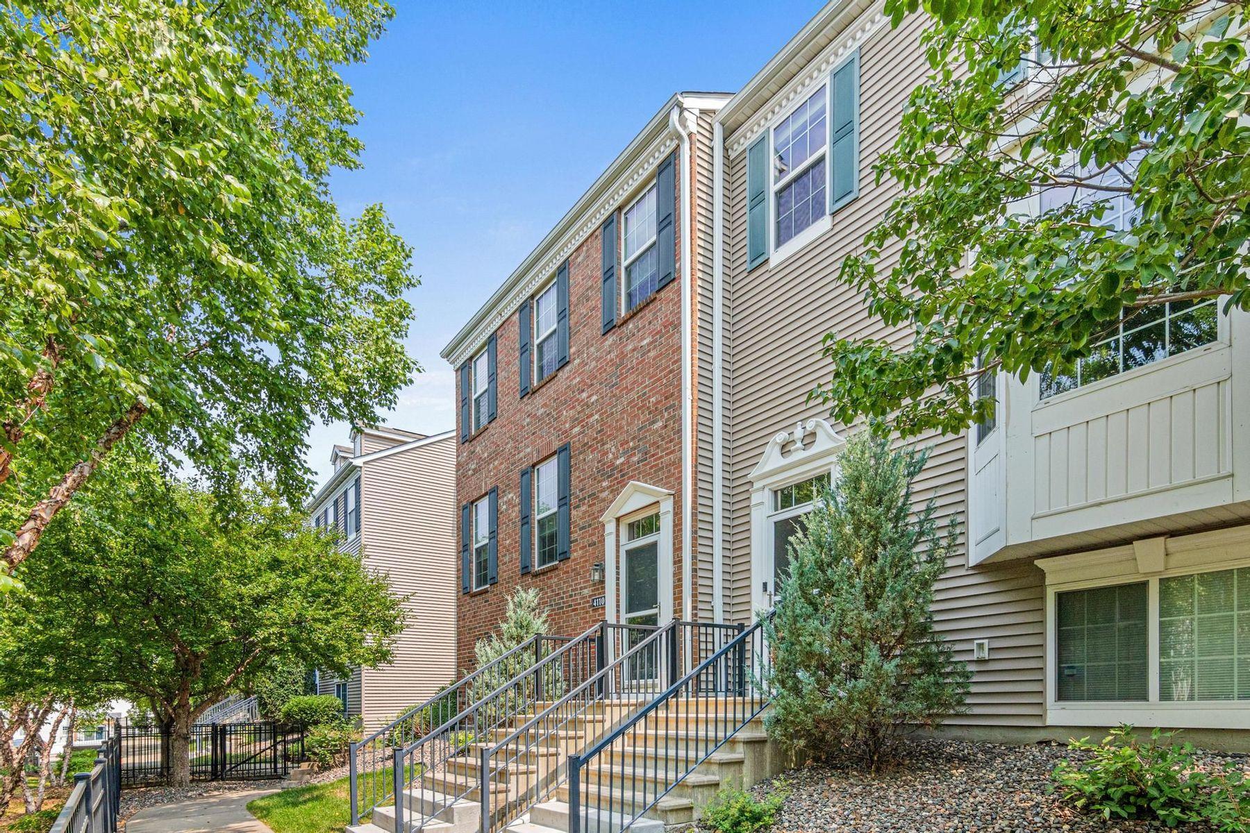 View of Residential at 4108 Parker Green, Robbinsdale MN 55422, Robbinsdale (31 of 34) - Mike Wilen | Minnesota Team Real Estate