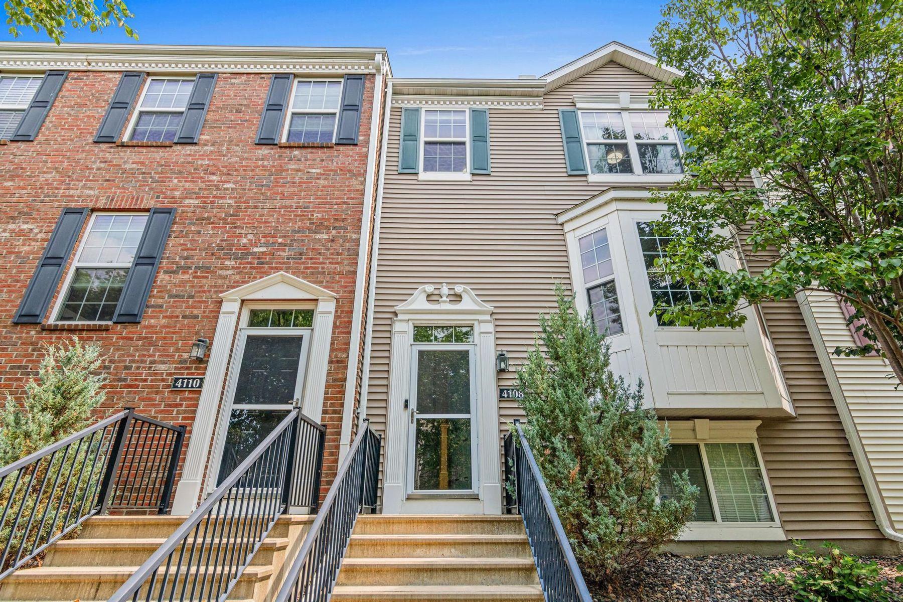 View of Residential at 4108 Parker Green, Robbinsdale MN 55422, Robbinsdale (29 of 34) - Mike Wilen | Minnesota Team Real Estate