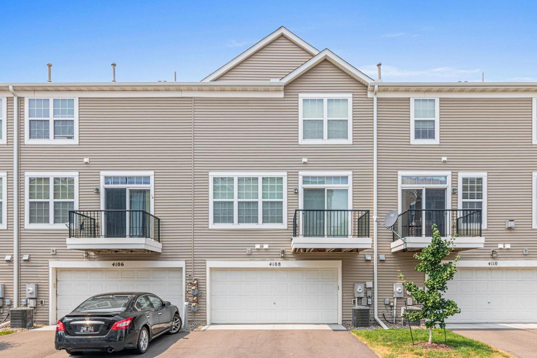 View of Residential at 4108 Parker Green, Robbinsdale MN 55422, Robbinsdale (28 of 34) - Mike Wilen | Minnesota Team Real Estate