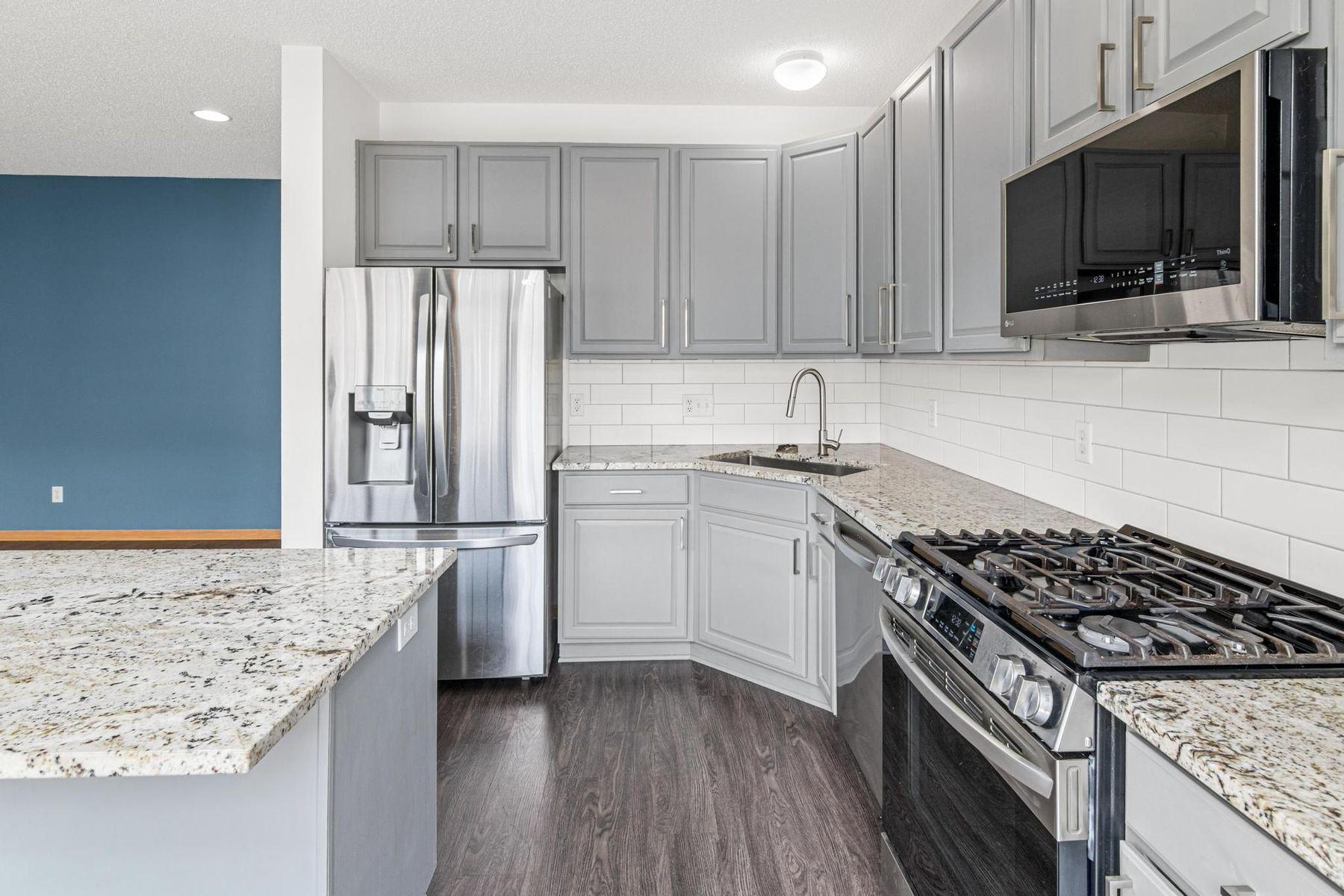 View of Residential at 4108 Parker Green, Robbinsdale MN 55422, Robbinsdale (8 of 34) - Mike Wilen | Minnesota Team Real Estate