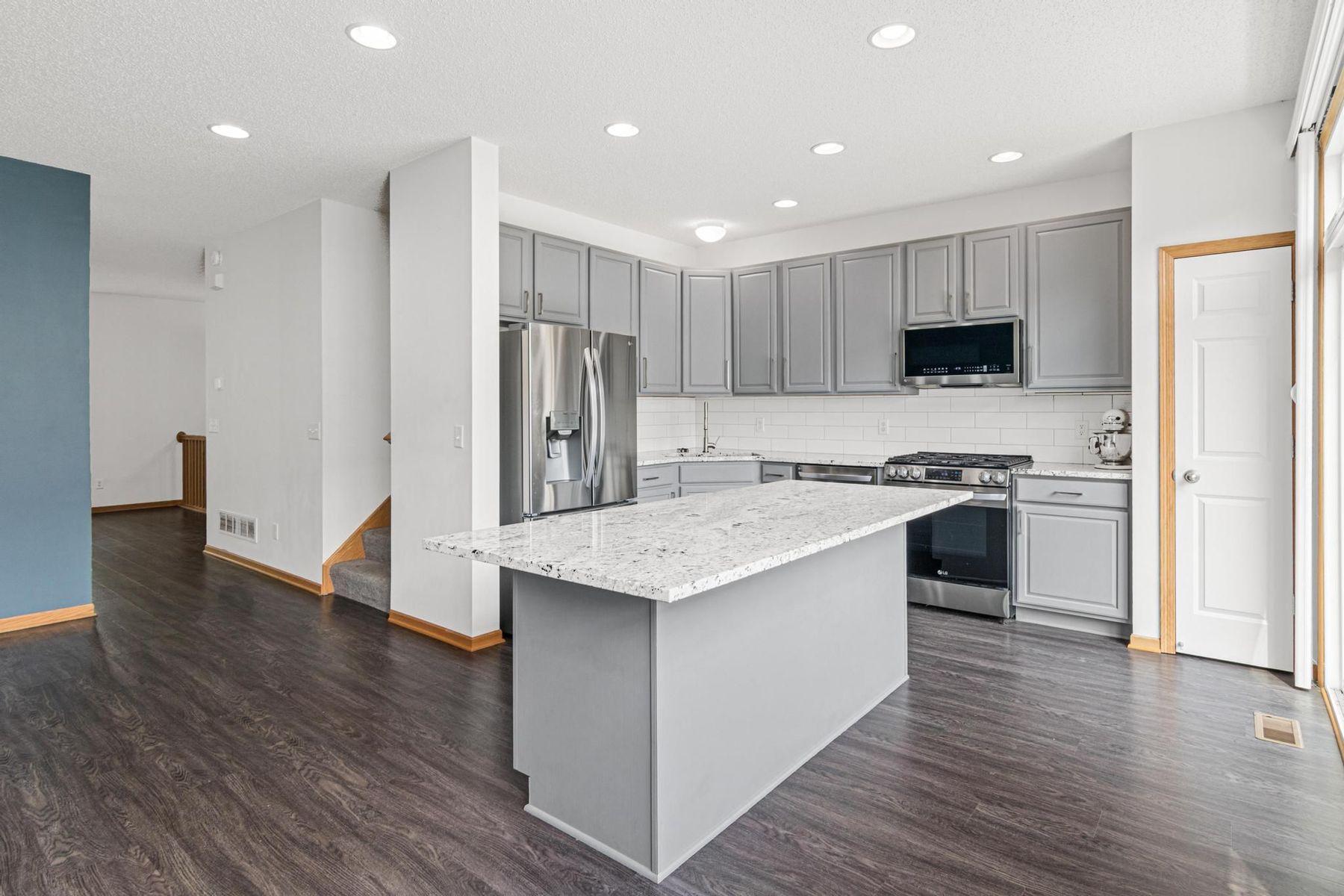 View of Residential at 4108 Parker Green, Robbinsdale MN 55422, Robbinsdale (6 of 34) - Mike Wilen | Minnesota Team Real Estate
