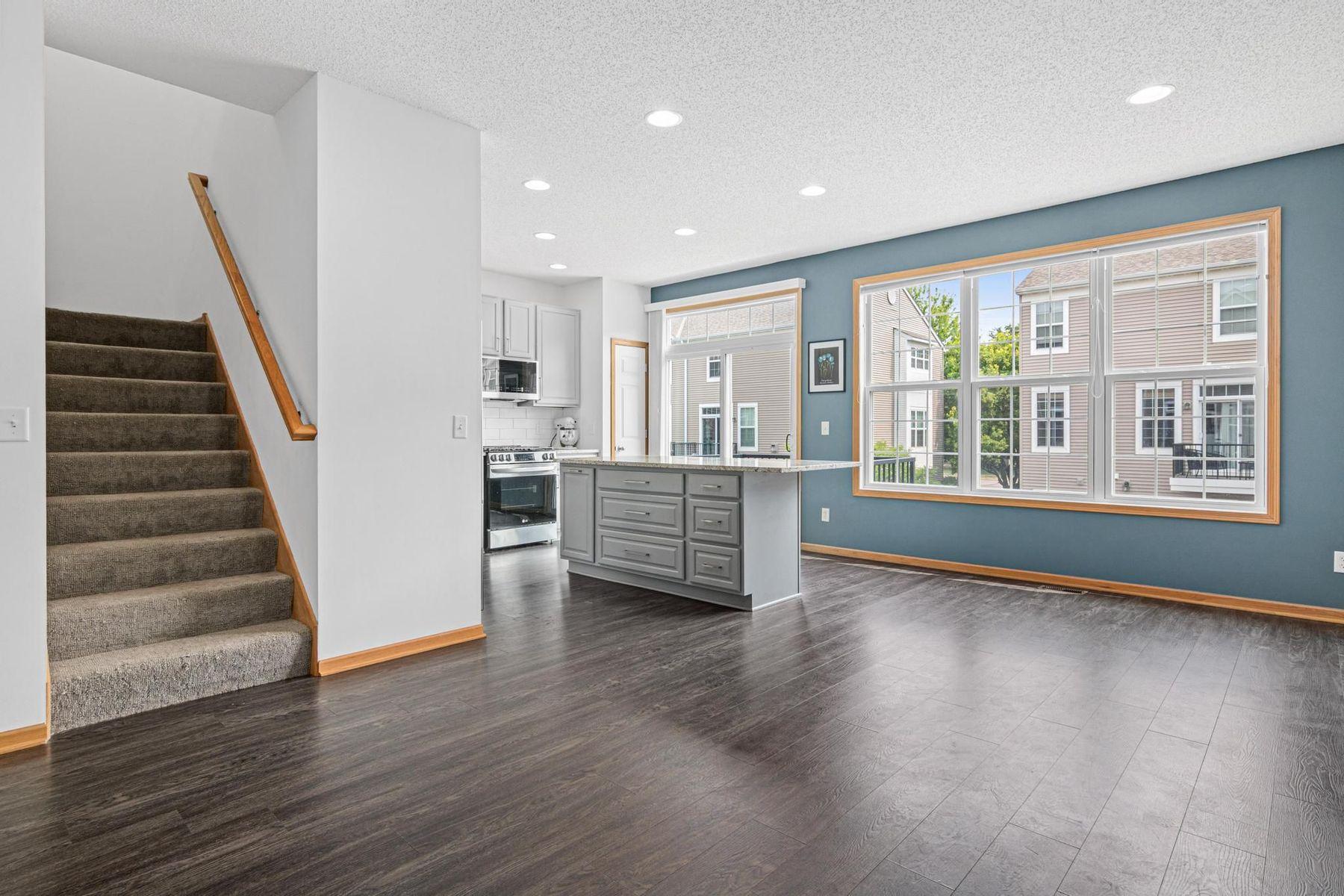 View of Residential at 4108 Parker Green, Robbinsdale MN 55422, Robbinsdale (5 of 34) - Mike Wilen | Minnesota Team Real Estate