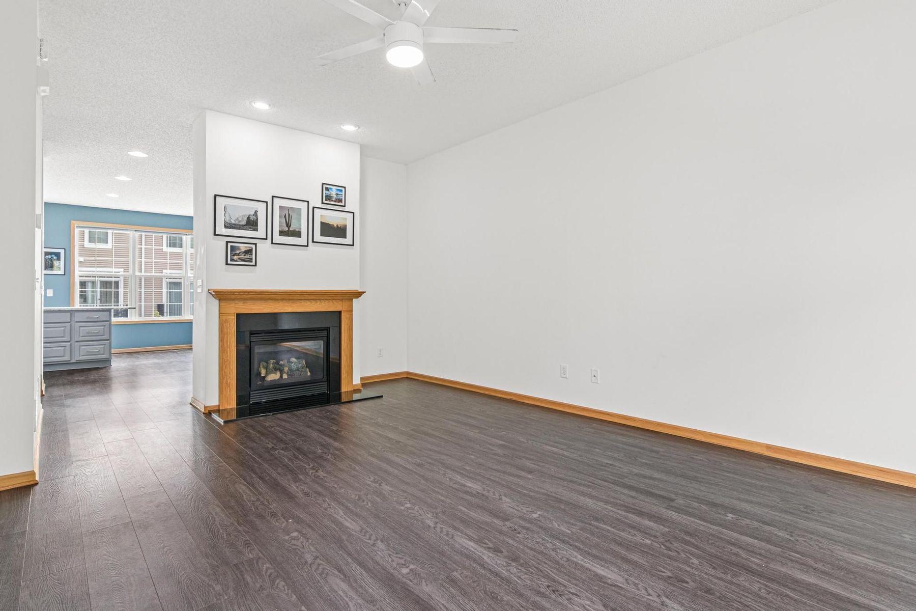 View of Residential at 4108 Parker Green, Robbinsdale MN 55422, Robbinsdale - Mike Wilen | Minnesota Team Real Estate