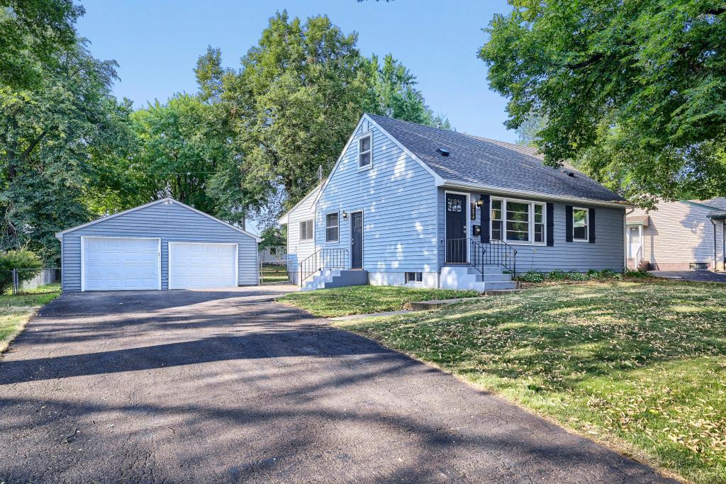 View of Residential at 3694 Upper 73rd Street, Inver Grove Heights MN 55076, Inver Grove Heights (57 of 58) - Mike Wilen | Minnesota Team Real Estate