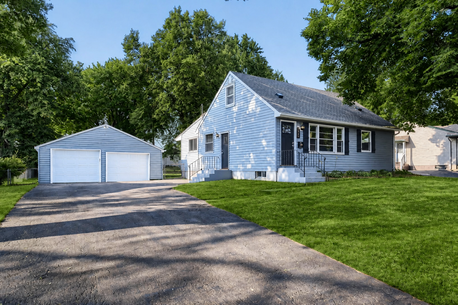 View of Residential at 3694 Upper 73rd Street, Inver Grove Heights MN 55076, Inver Grove Heights (19 of 19) - Mike Wilen | Minnesota Team Real Estate