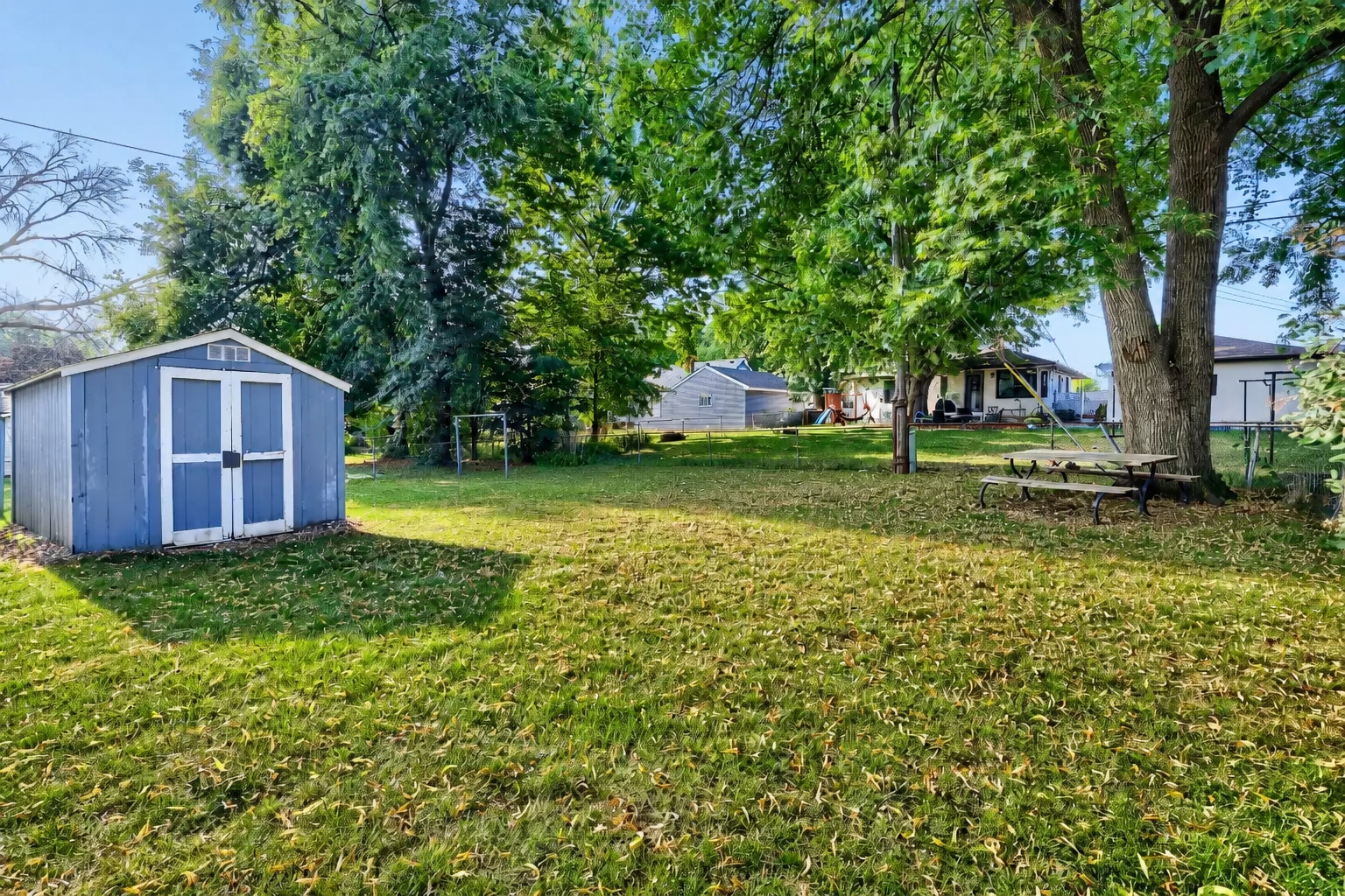 View of Residential at 3694 Upper 73rd Street, Inver Grove Heights MN 55076, Inver Grove Heights (18 of 19) - Mike Wilen | Minnesota Team Real Estate