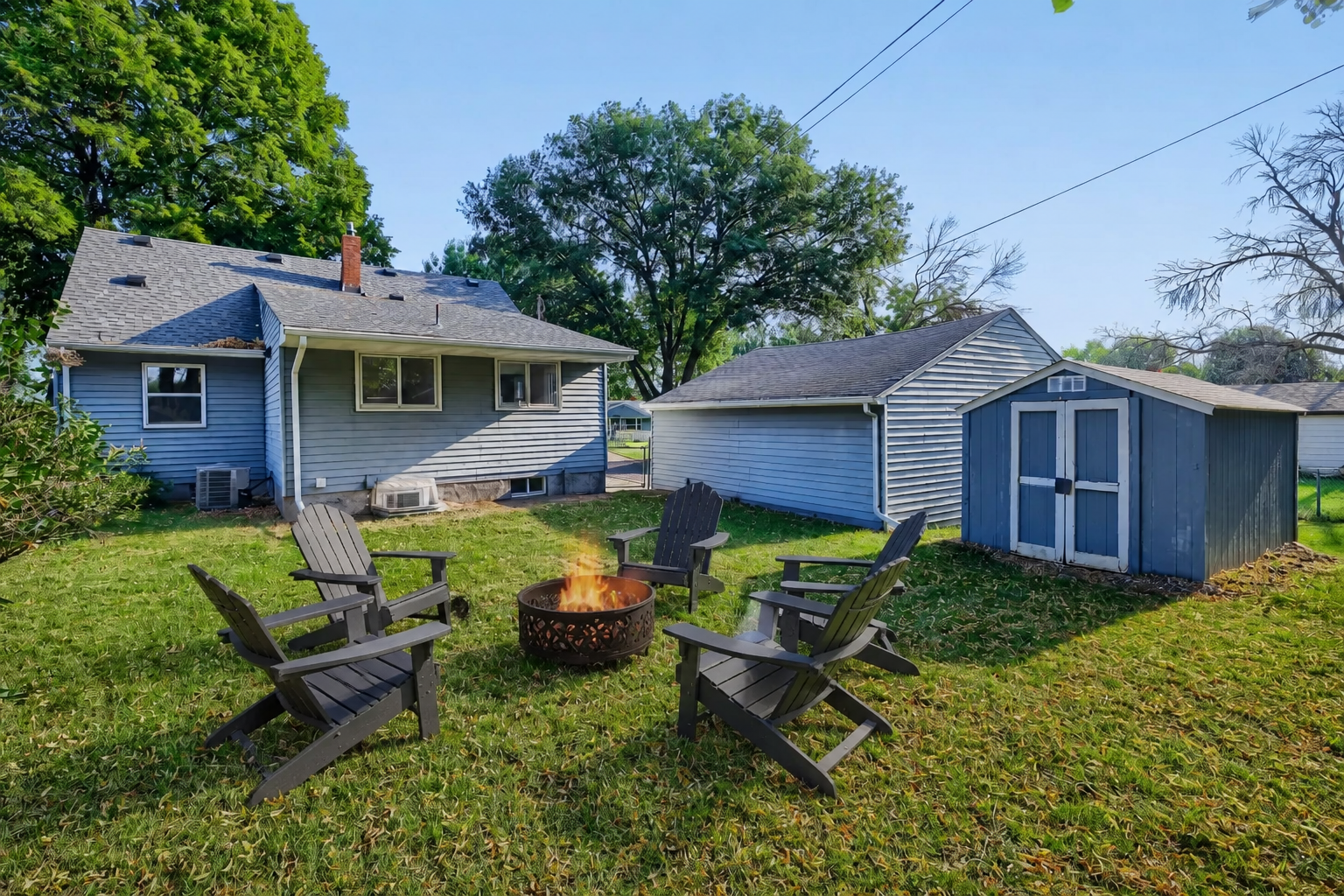 View of Residential at 3694 Upper 73rd Street, Inver Grove Heights MN 55076, Inver Grove Heights (17 of 19) - Mike Wilen | Minnesota Team Real Estate