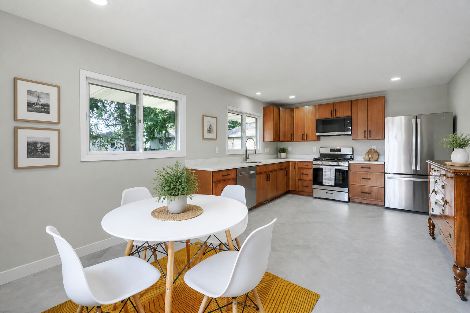 View of Single Family at 3694 Upper 73rd Street, Inver Grove Heights - Mike Wilen | Minnesota Team Real Estate