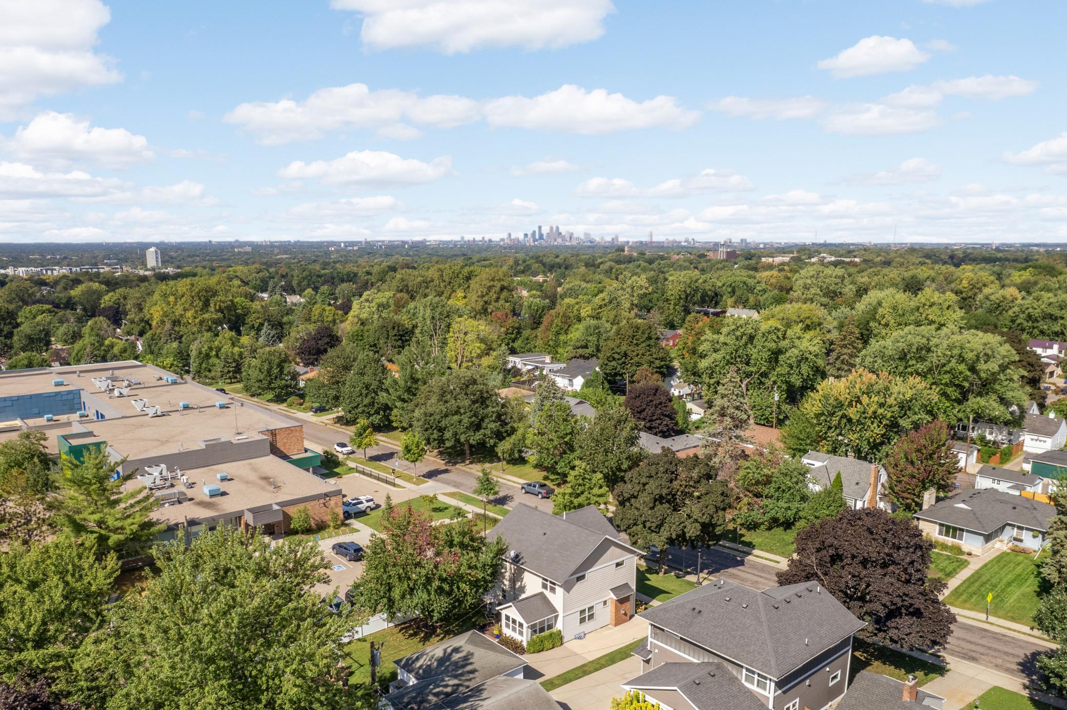 View of Residential at 1636 Saunders Avenue, Saint Paul MN 55116, Saint Paul (36 of 48) - Mike Wilen | Minnesota Team Real Estate