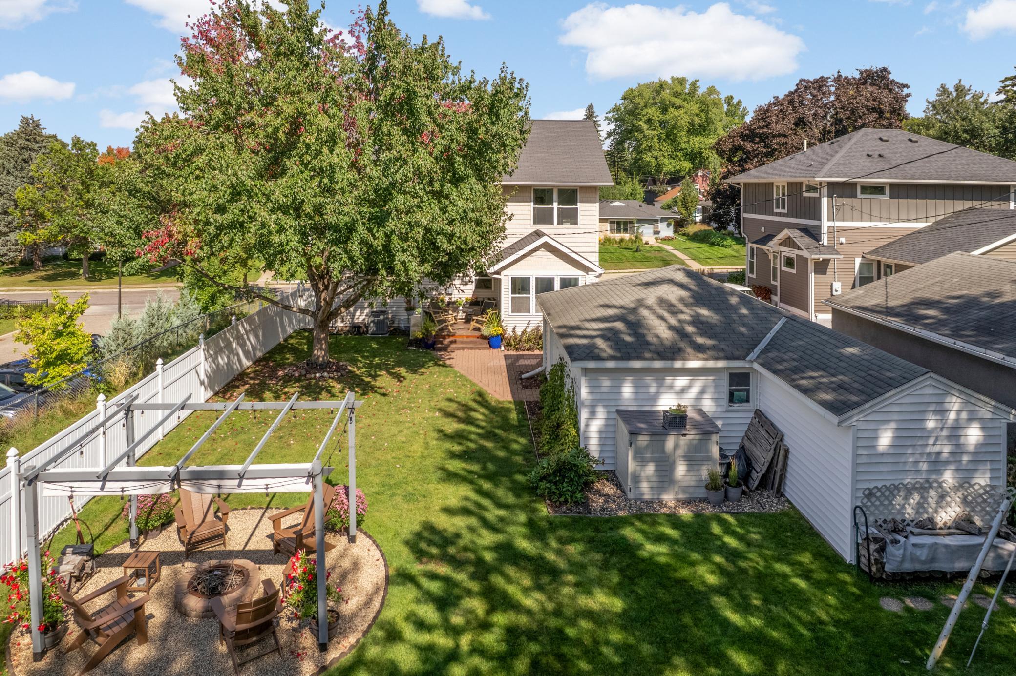 View of Residential at 1636 Saunders Avenue, Saint Paul MN 55116, Saint Paul (3 of 48) - Mike Wilen | Minnesota Team Real Estate