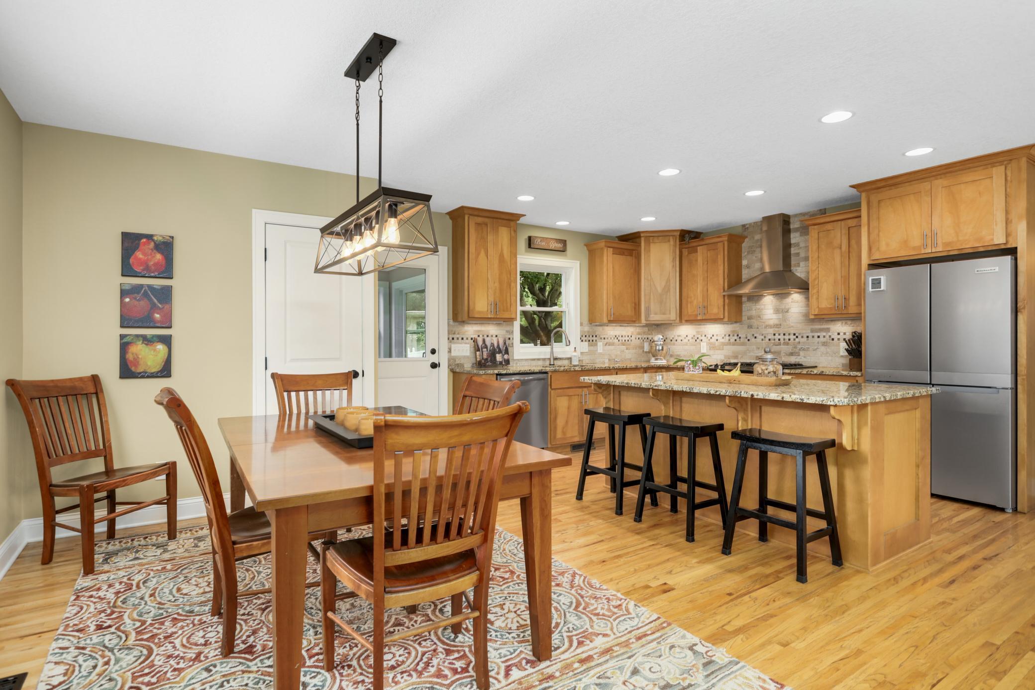 View of Residential at 1636 Saunders Avenue, Saint Paul MN 55116, Saint Paul (9 of 48) - Mike Wilen | Minnesota Team Real Estate