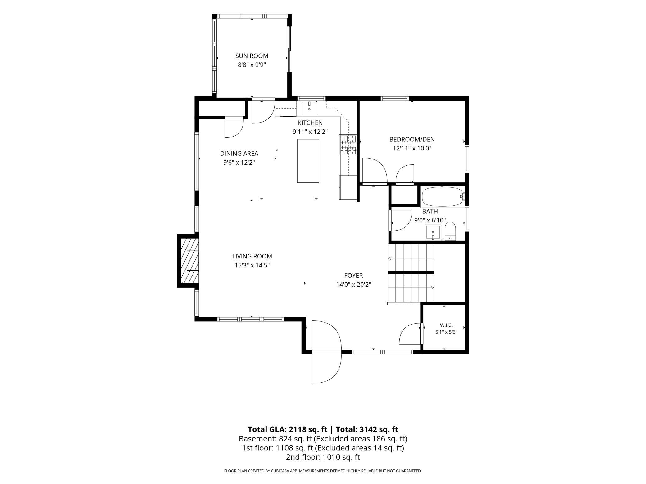 View of Residential at 1636 Saunders Avenue, Saint Paul MN 55116, Saint Paul (46 of 48) - Mike Wilen | Minnesota Team Real Estate