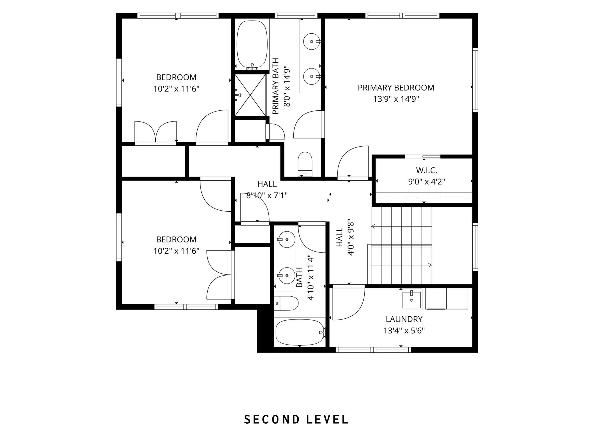 View of Residential at 1636 Saunders Avenue, Saint Paul MN 55116, Saint Paul (47 of 48) - Mike Wilen | Minnesota Team Real Estate