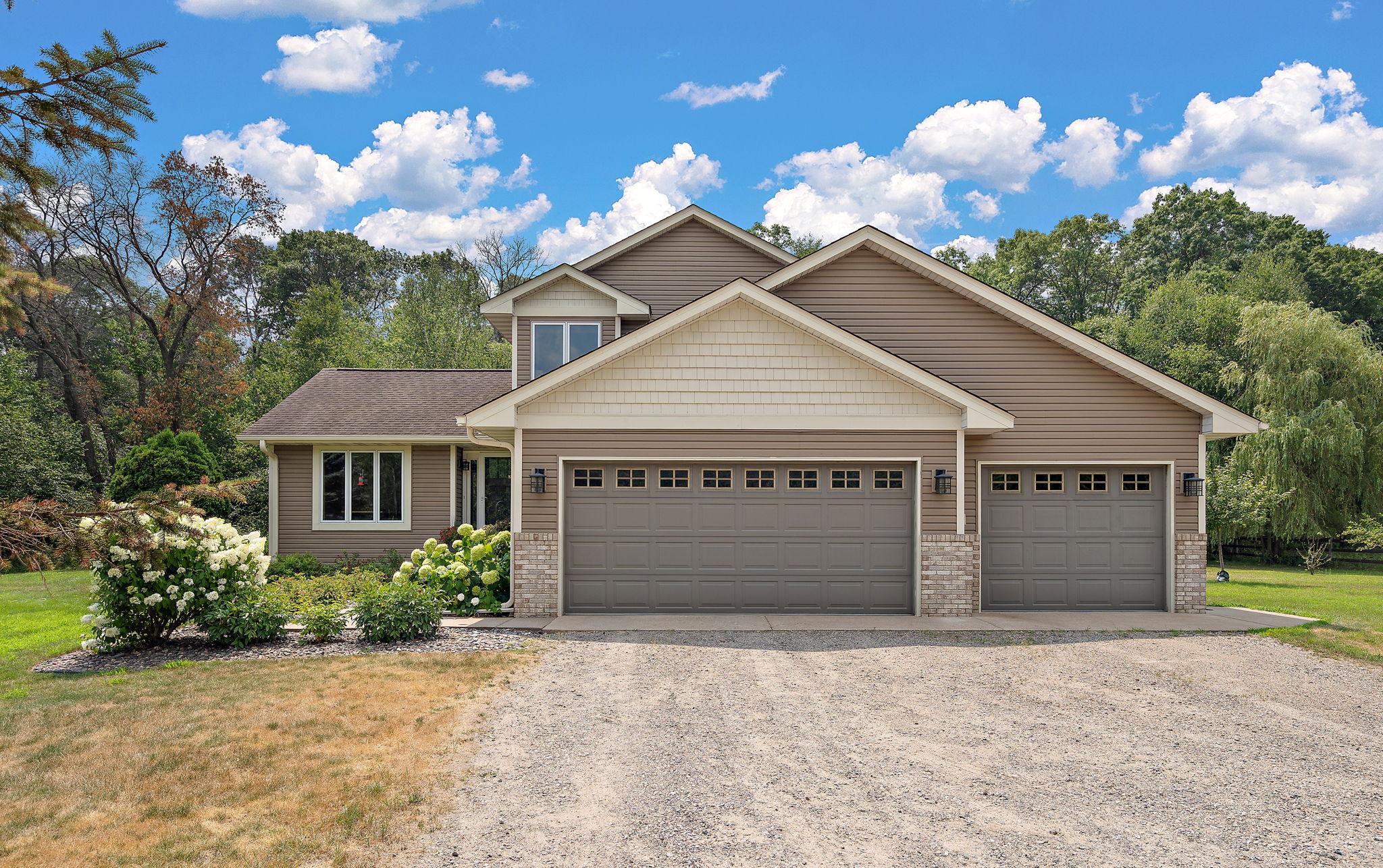 View of Residential at 5370 226th Avenue, Bethel MN 55005, Bethel - Mike Wilen | Minnesota Team Real Estate