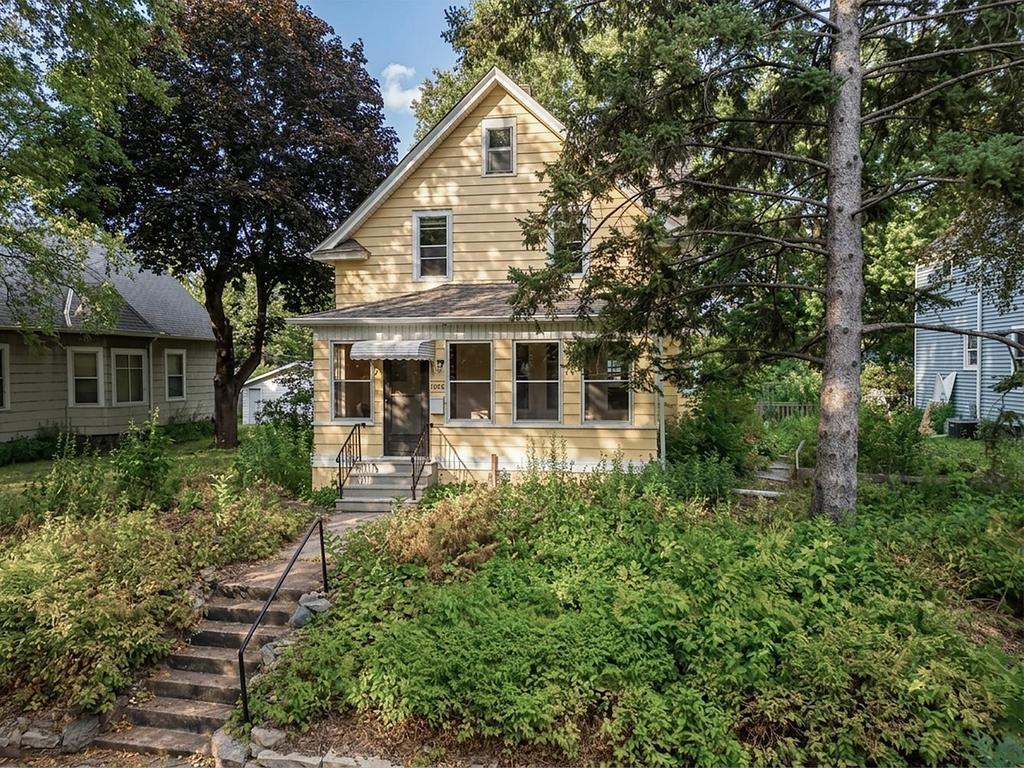 View of Residential at 1006 Cromwell Avenue, Saint Paul MN 55114, Saint Paul - Mike Wilen | Minnesota Team Real Estate