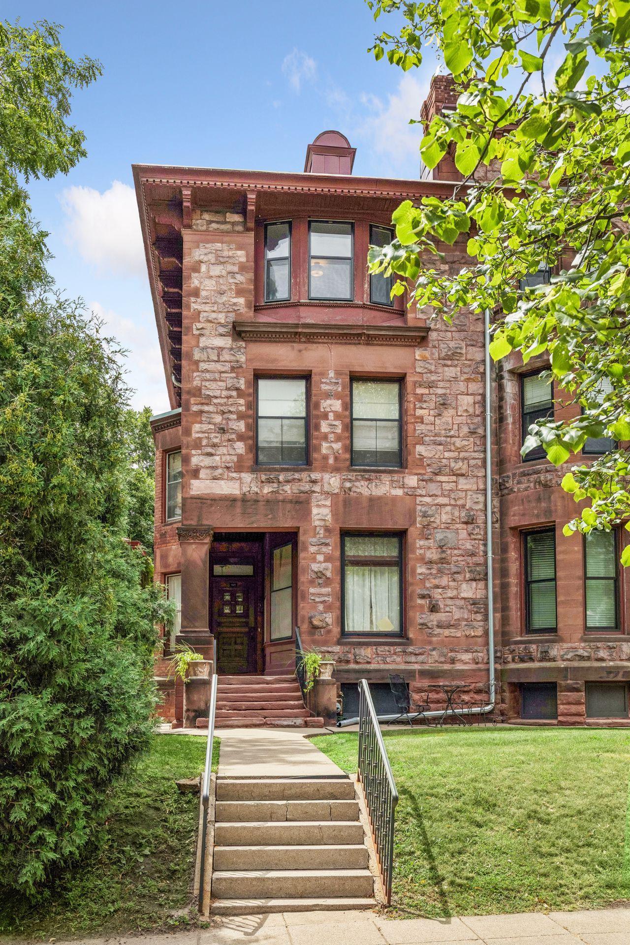 View of Residential at 596 Summit Avenue #596-3, Saint Paul MN 55102, Saint Paul - Mike Wilen | Minnesota Team Real Estate
