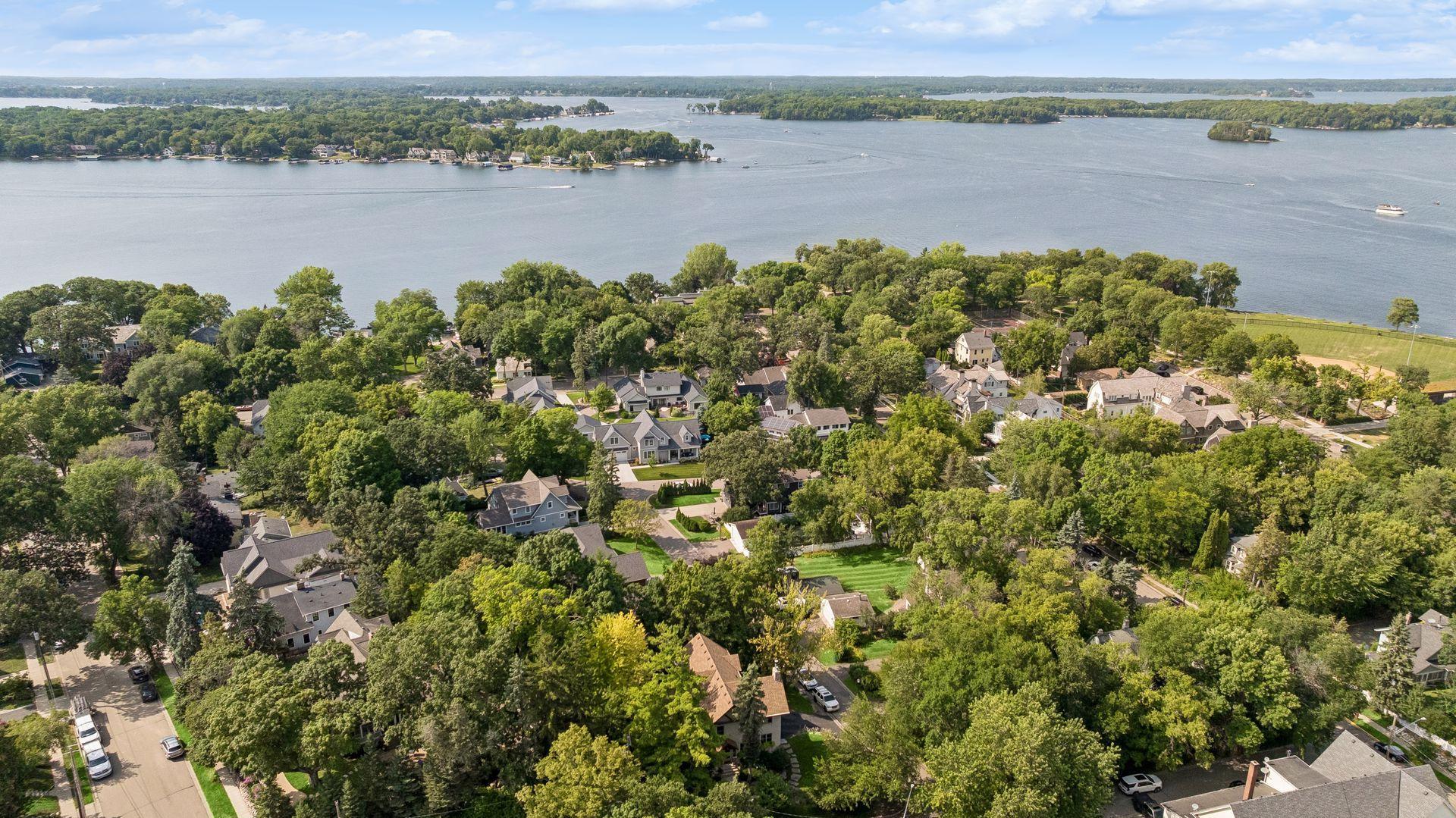 View of Residential at 126 Courtland Street, Excelsior MN 55331, Excelsior (52 of 52) - Mike Wilen | Minnesota Team Real Estate